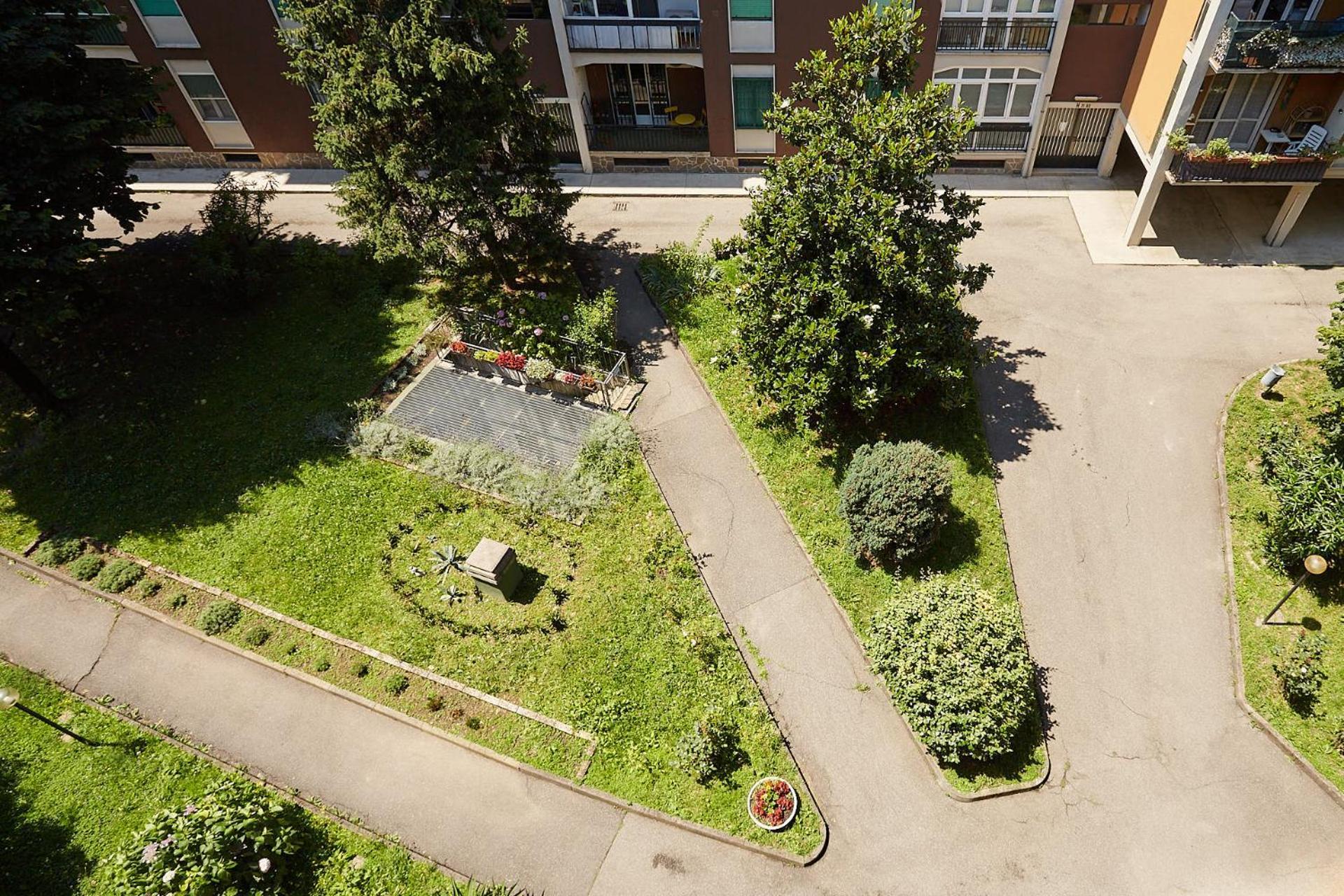 Appartamento Casa Ricordo Martesana Milano