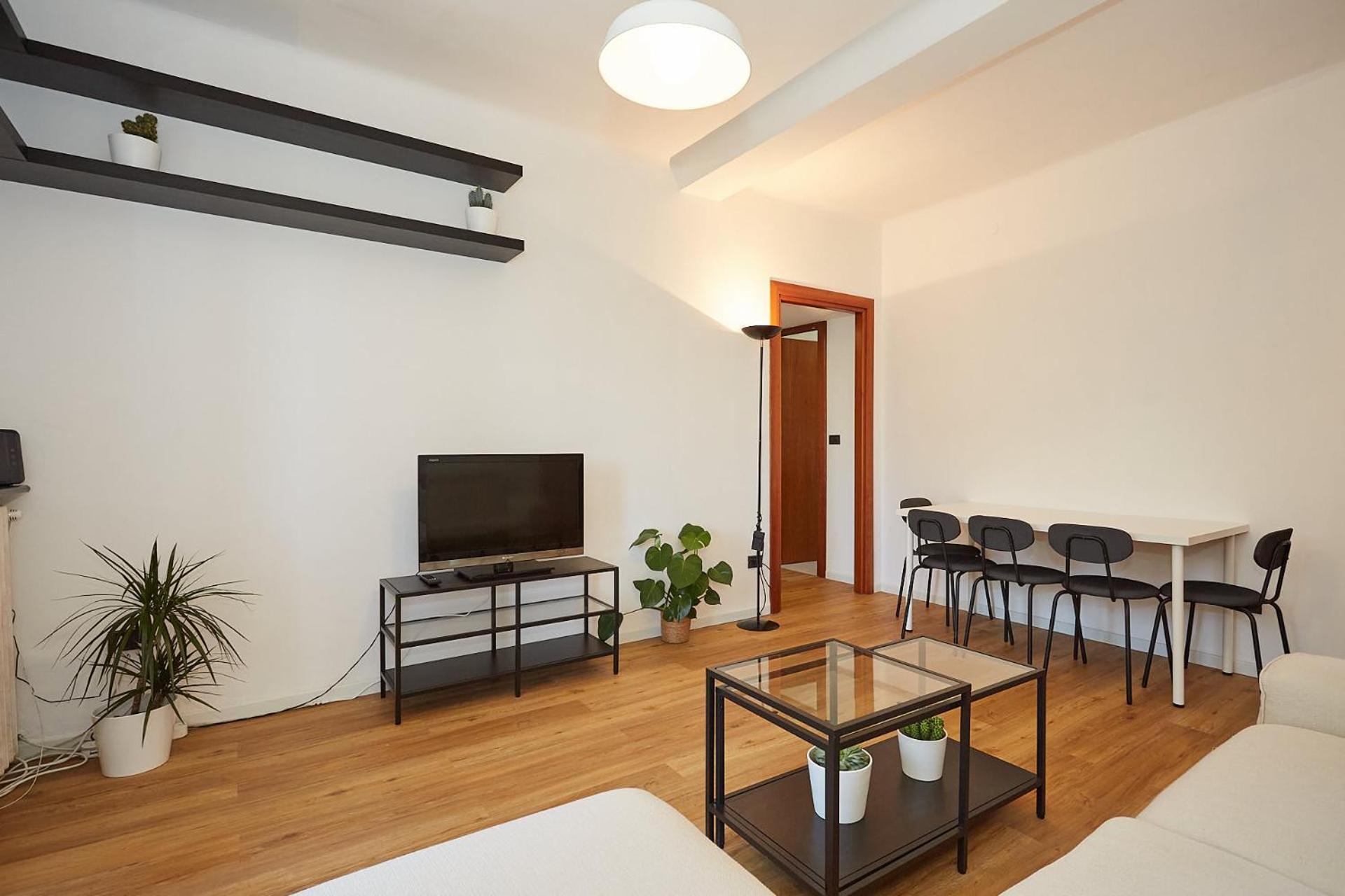 Casa Ricordo Martesana Appartamento *