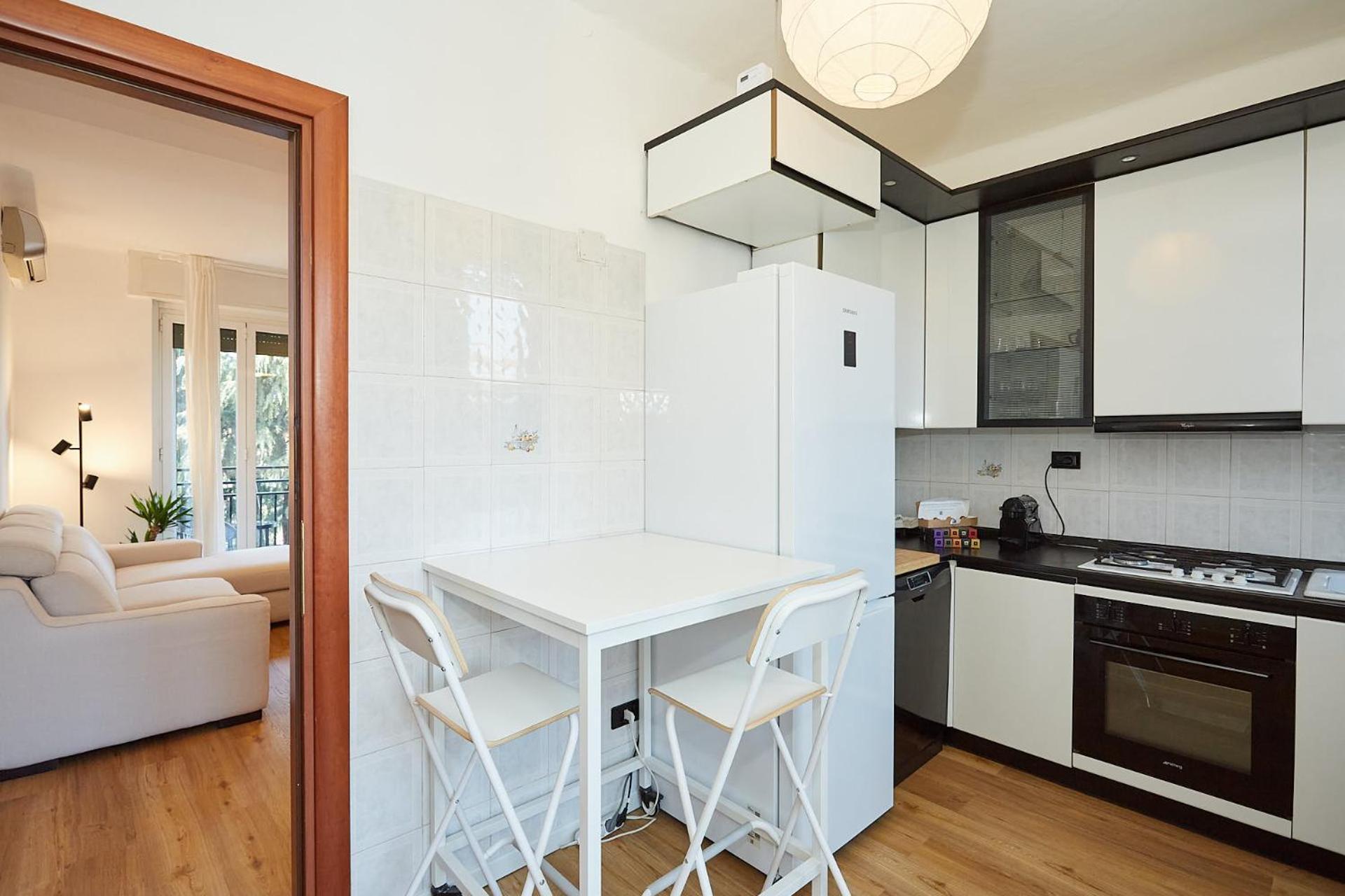 Casa Ricordo Martesana Appartamento Milano