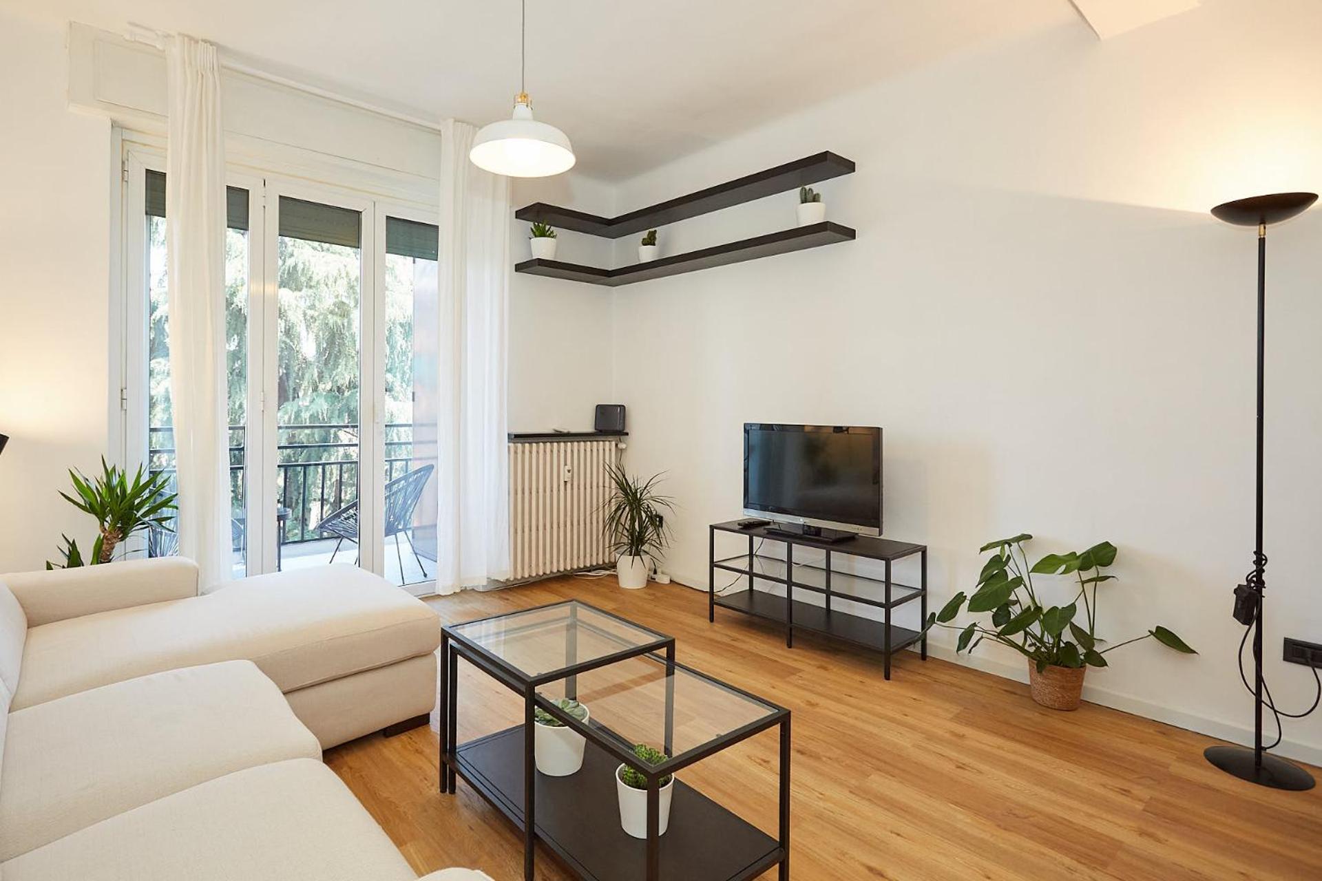 Casa Ricordo Martesana Appartamento Milano
