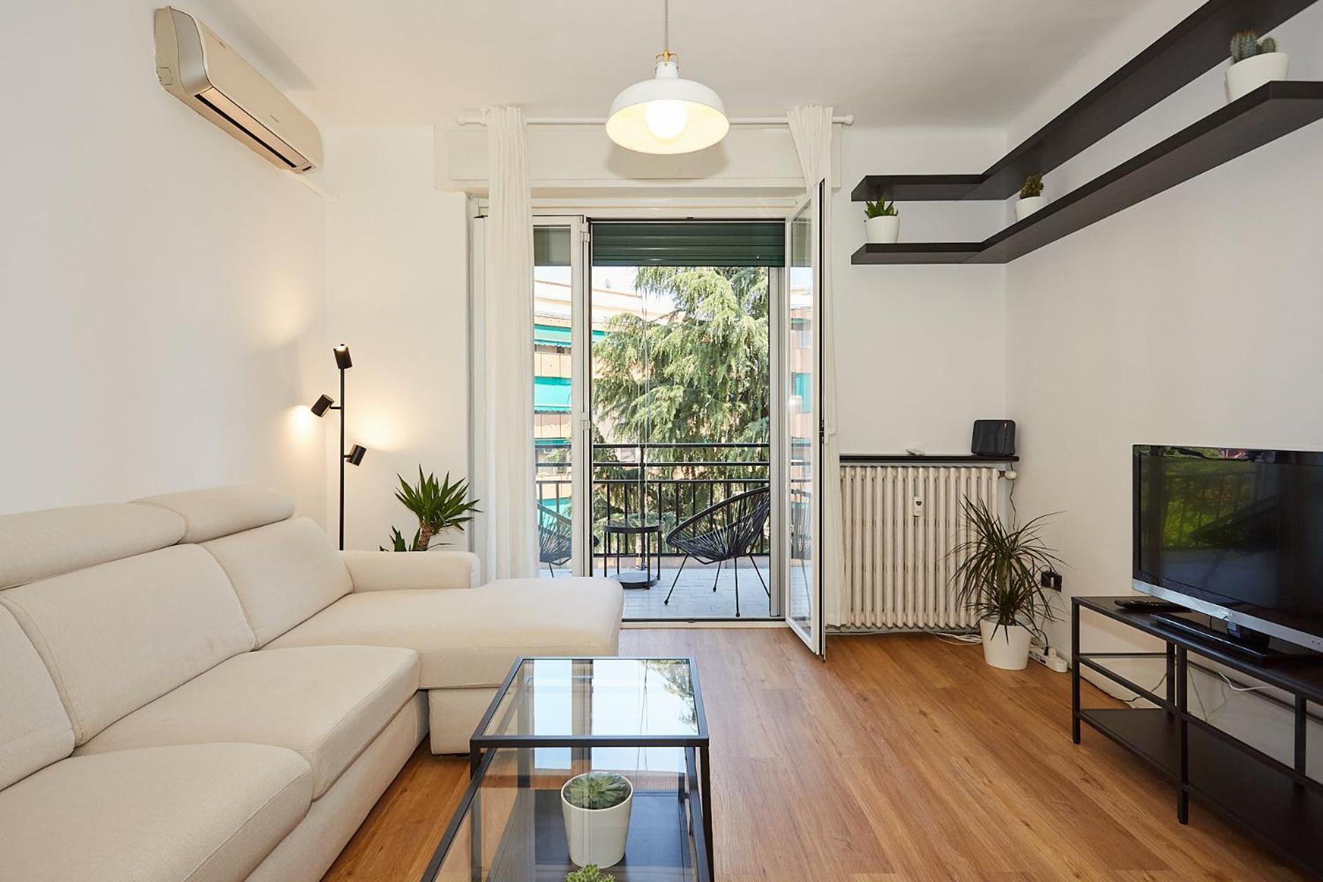 Casa Ricordo Martesana Appartamento