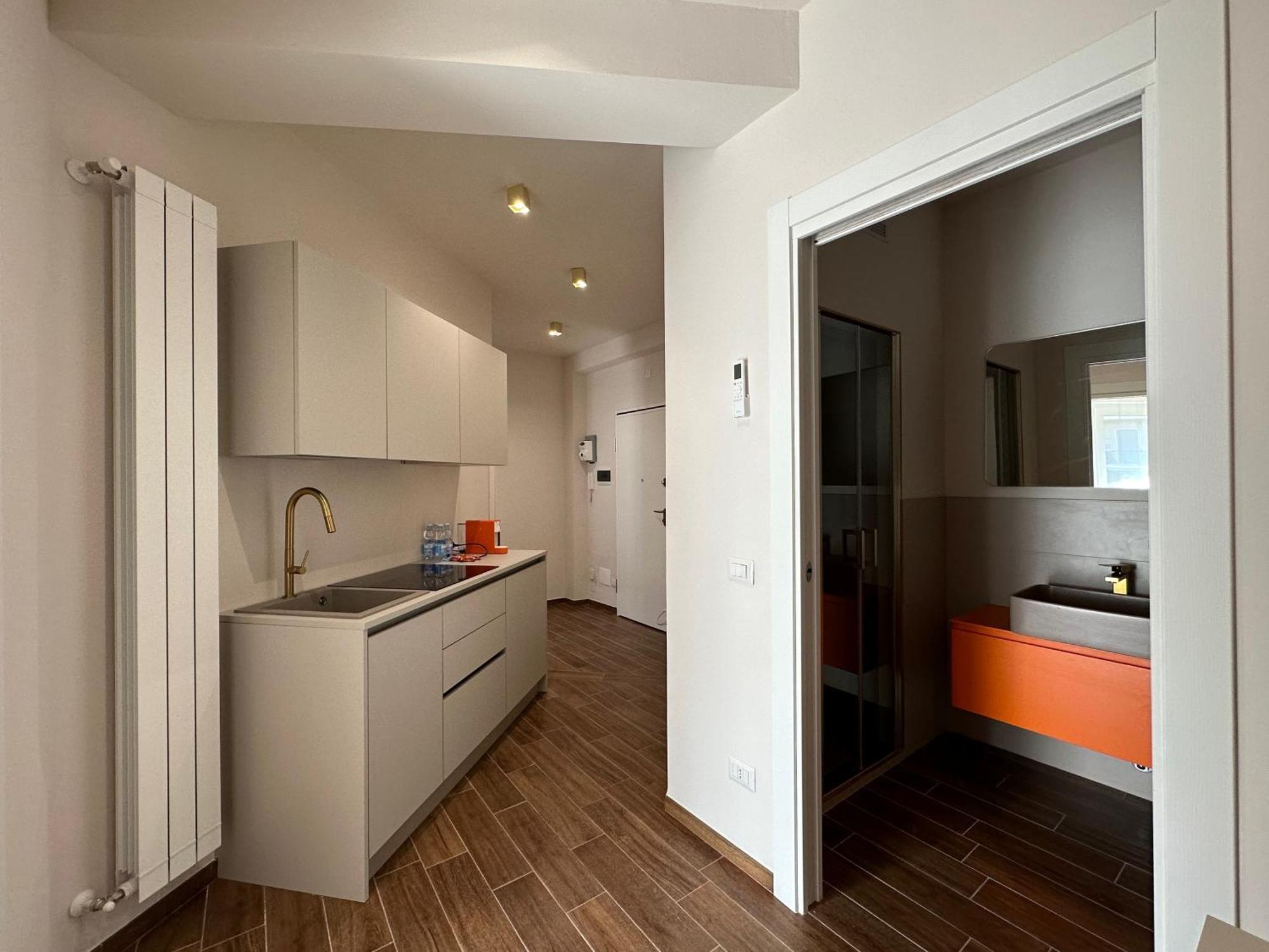Maison Hermes Apartamento *