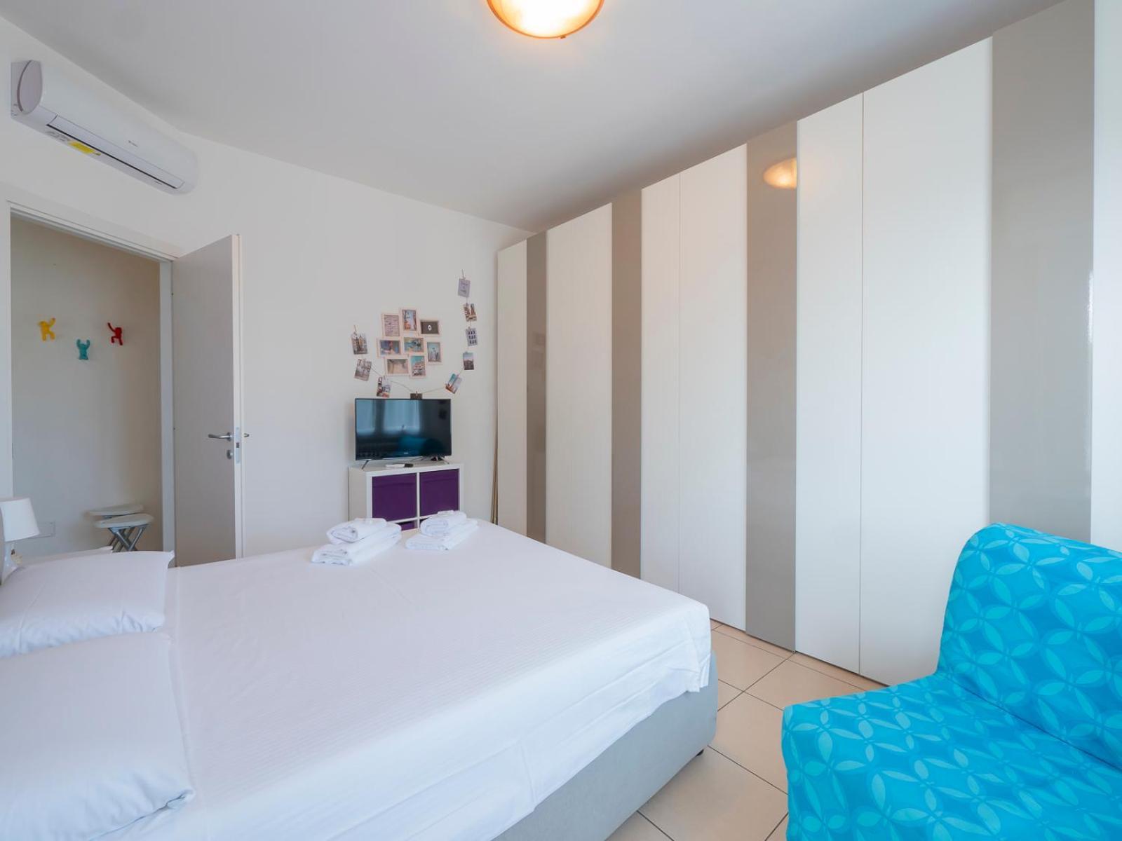 Apartment I Host - Forze Armate 83