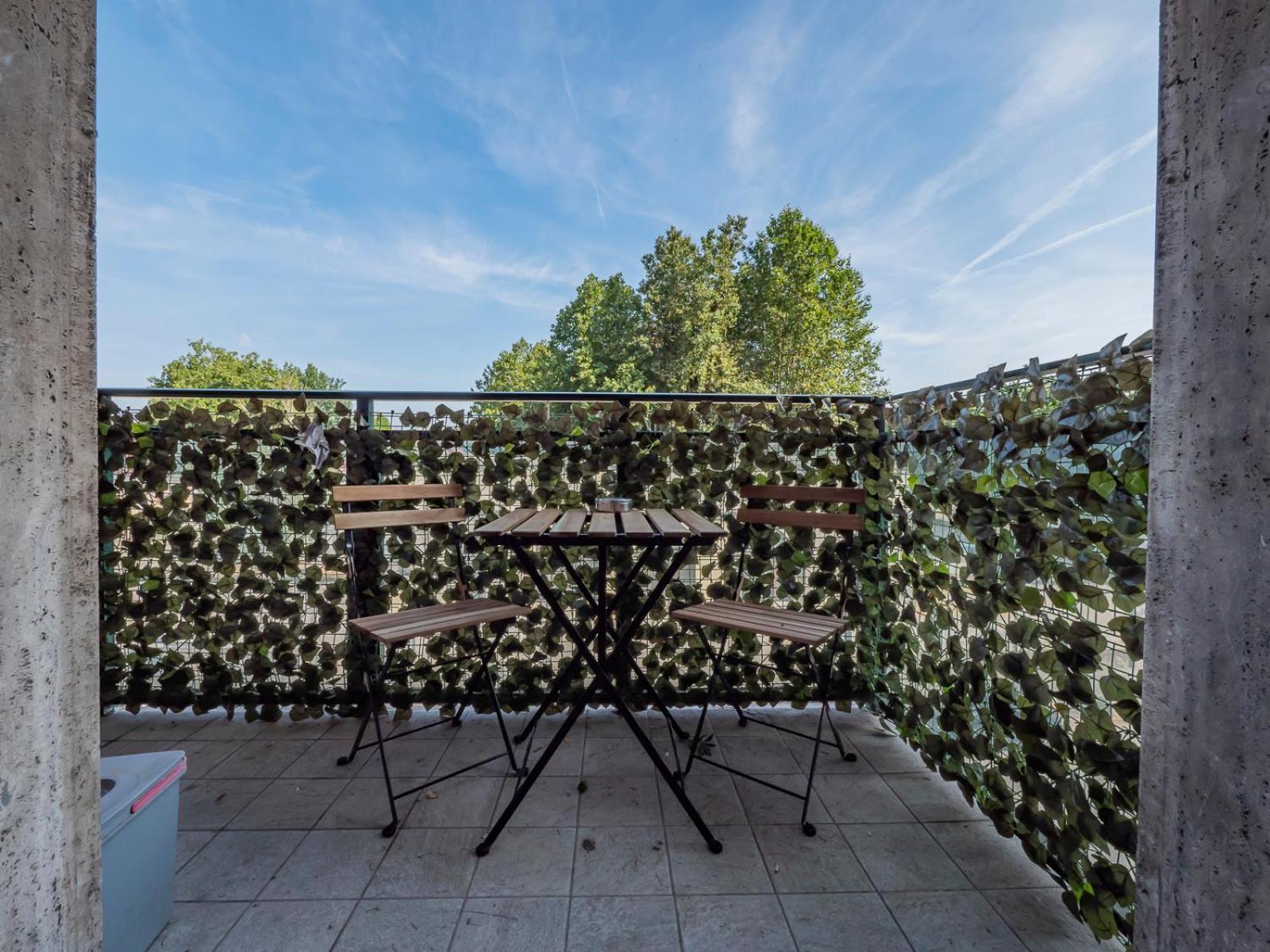 Apartment I Host - Forze Armate 83