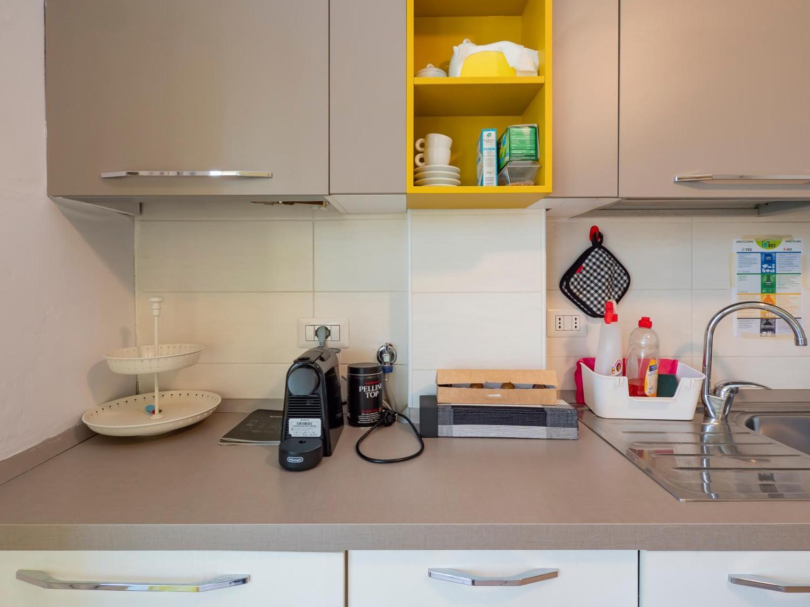 Apartment I Host - Forze Armate 83 Milan