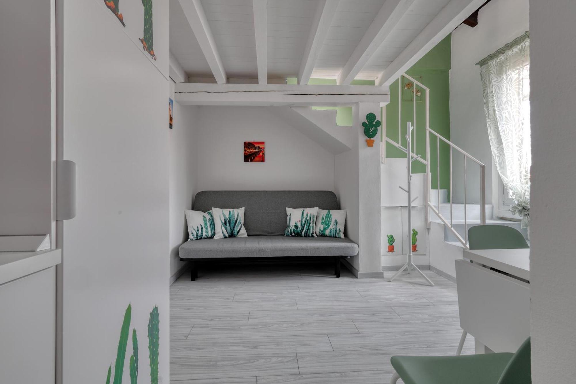 Appartamento Joivy Inviting Near The Centre