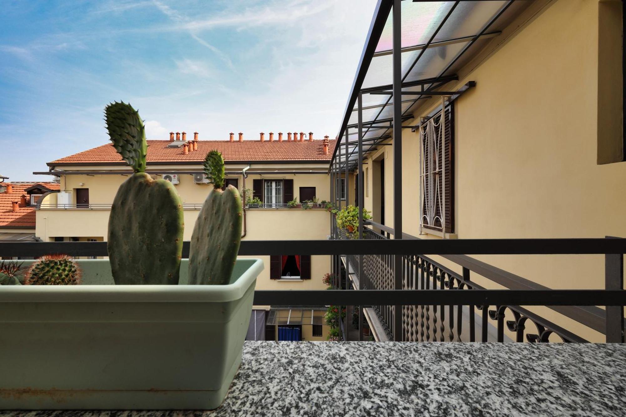 Appartamento Joivy Inviting Near The Centre Milano