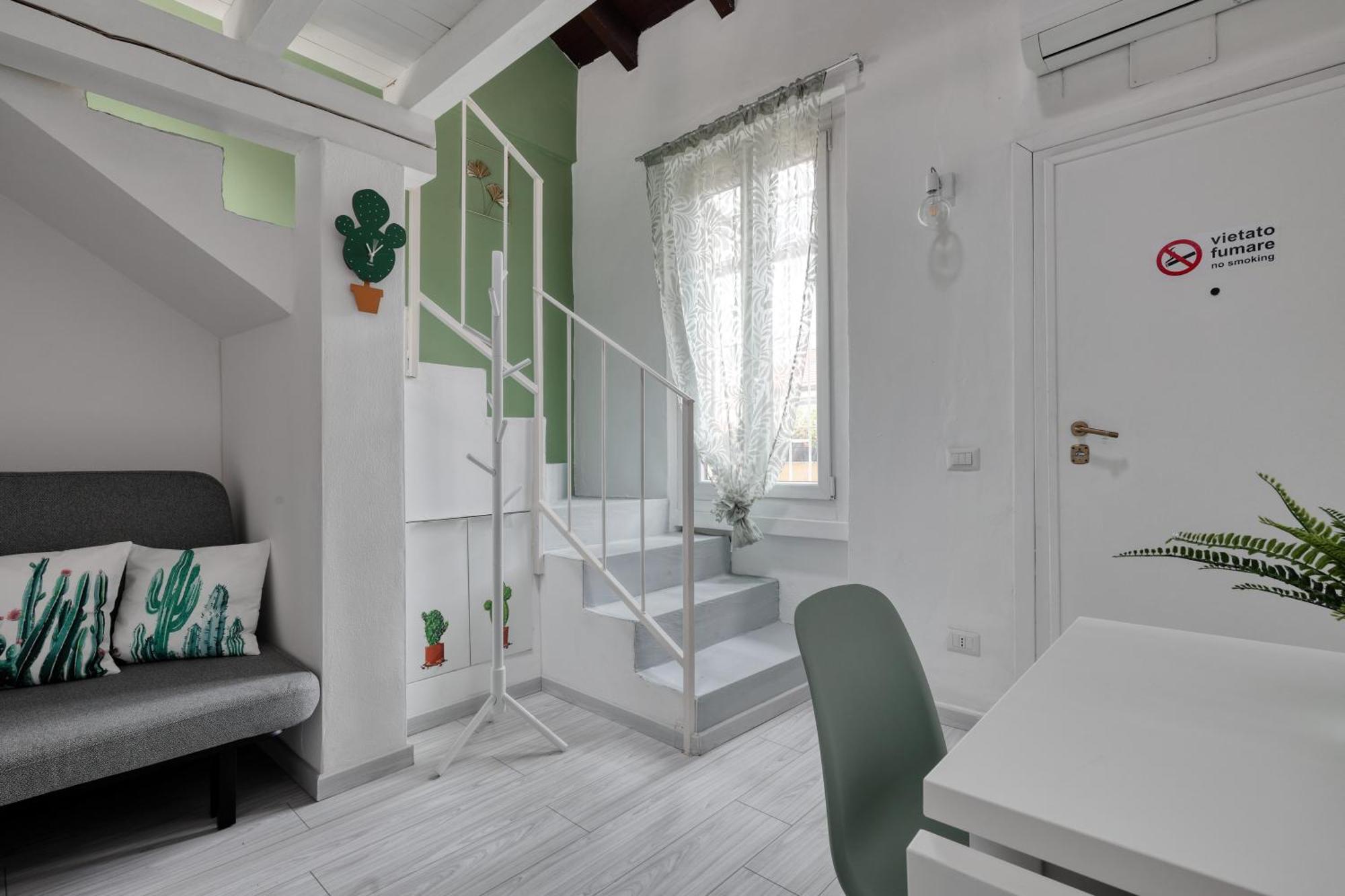 Joivy Inviting Near The Centre Milano
