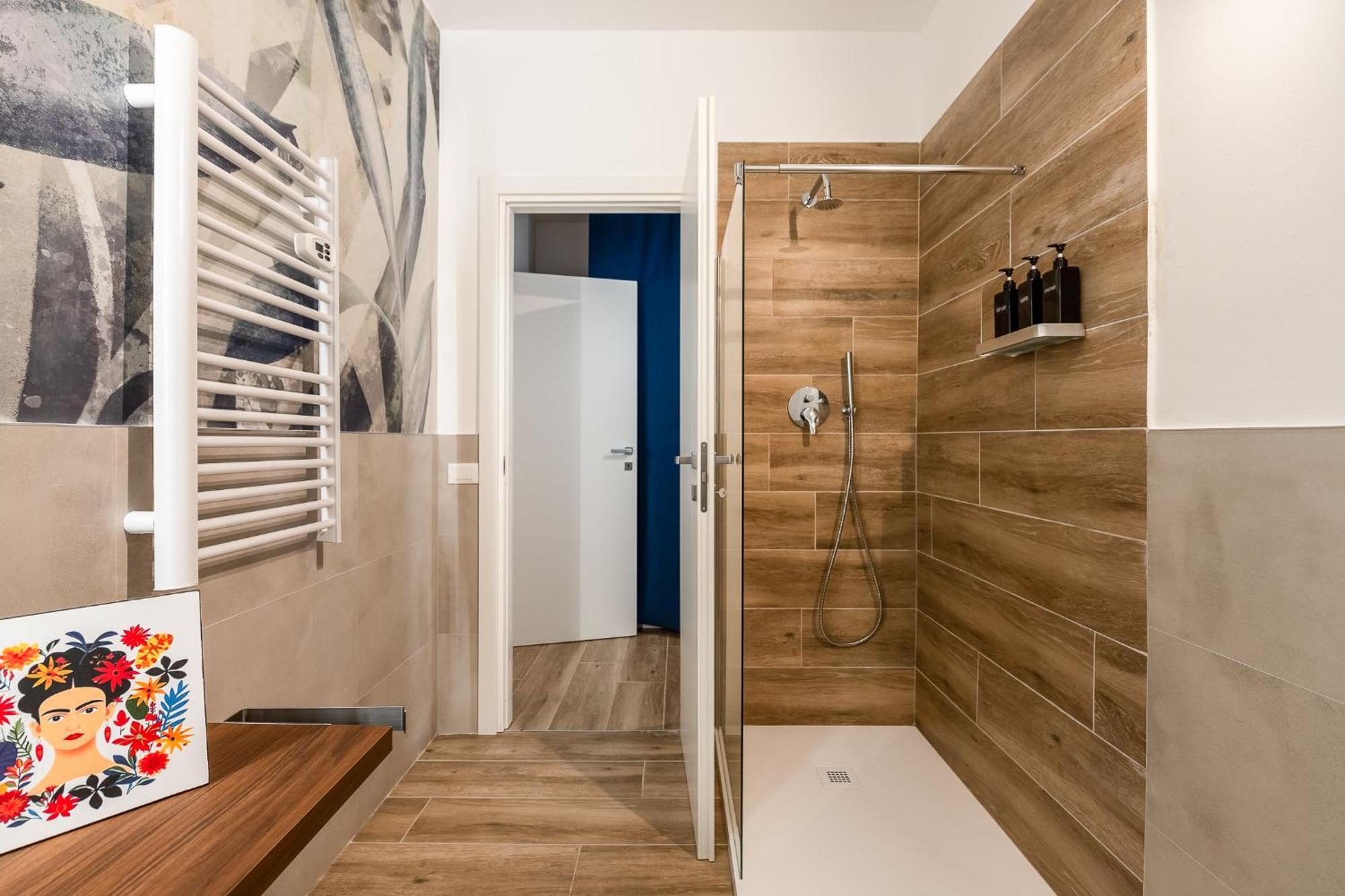 2 Bedroom Gem Next To Central Station With Ac Milan