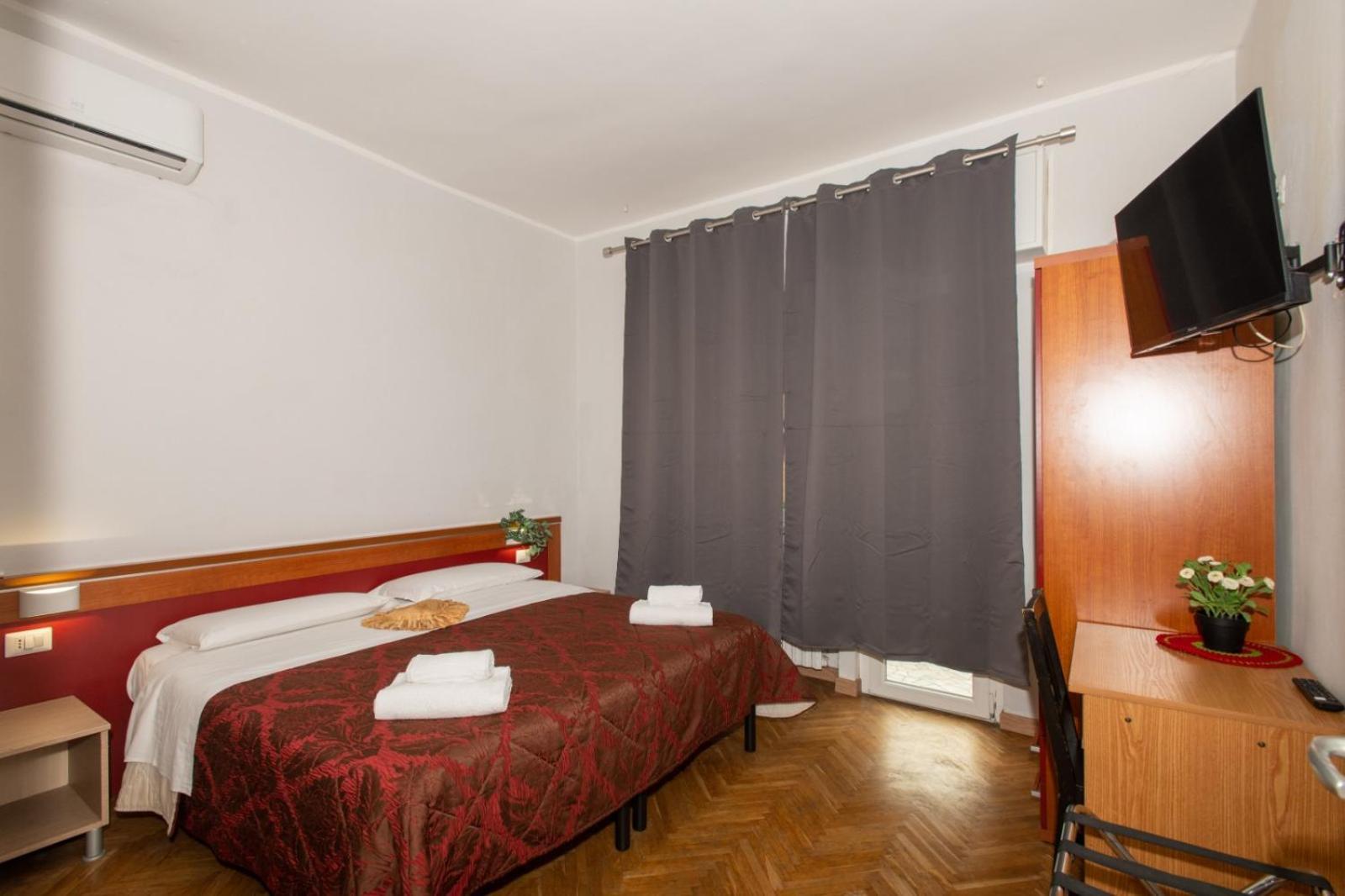 Guest house Gioia 2*