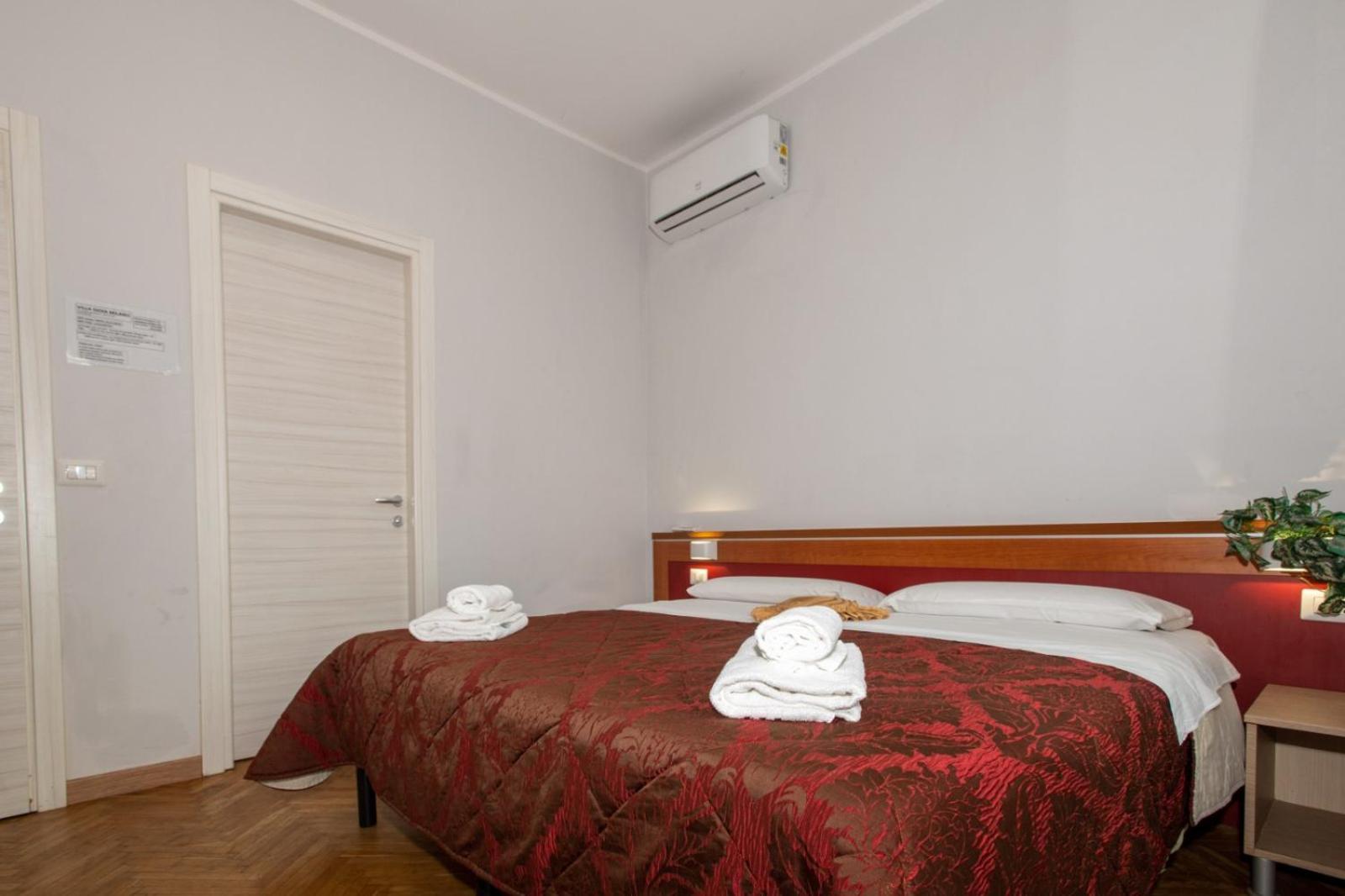 Gioia 2* Milan