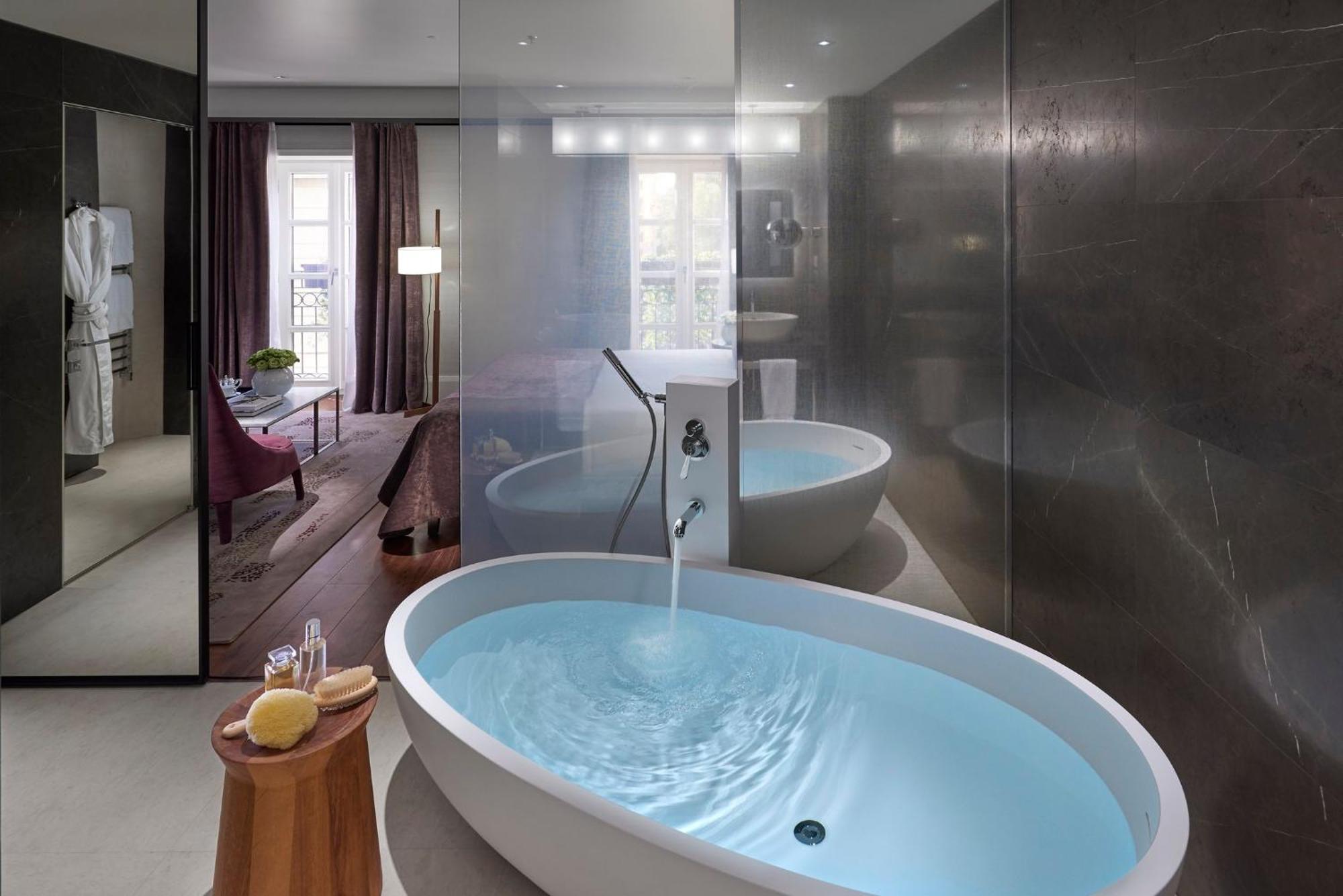 Mandarin Oriental, Hotel Milan