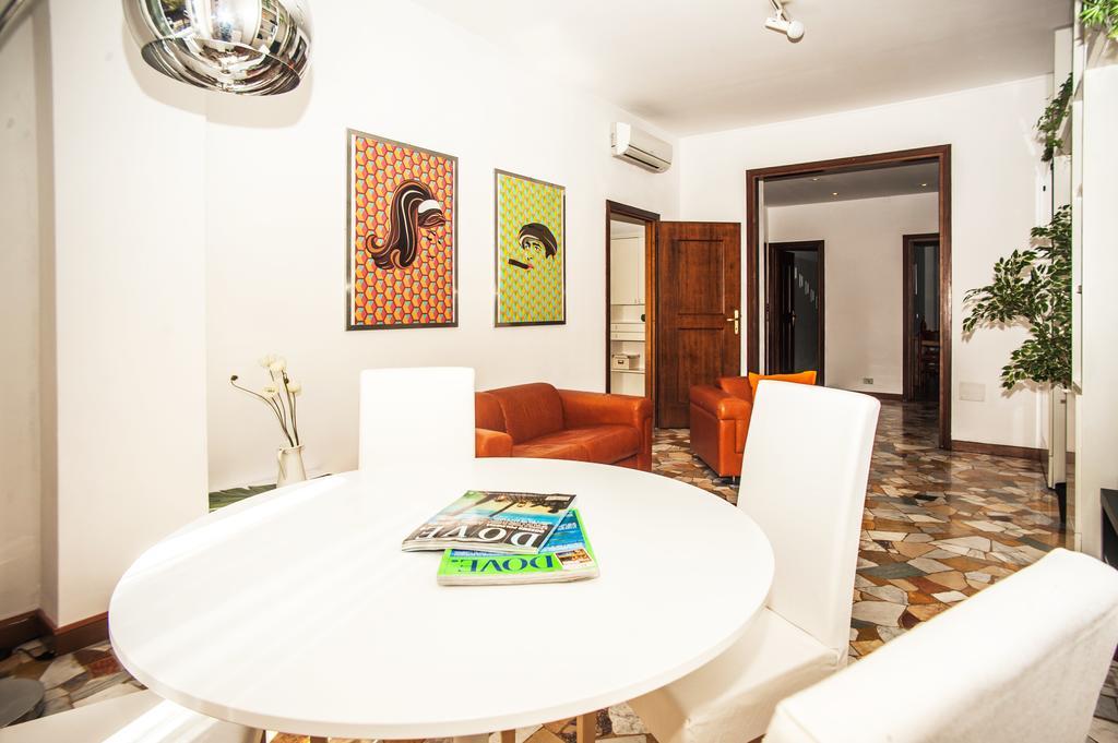 Apartment The Best Rent - The Vintage Milan
