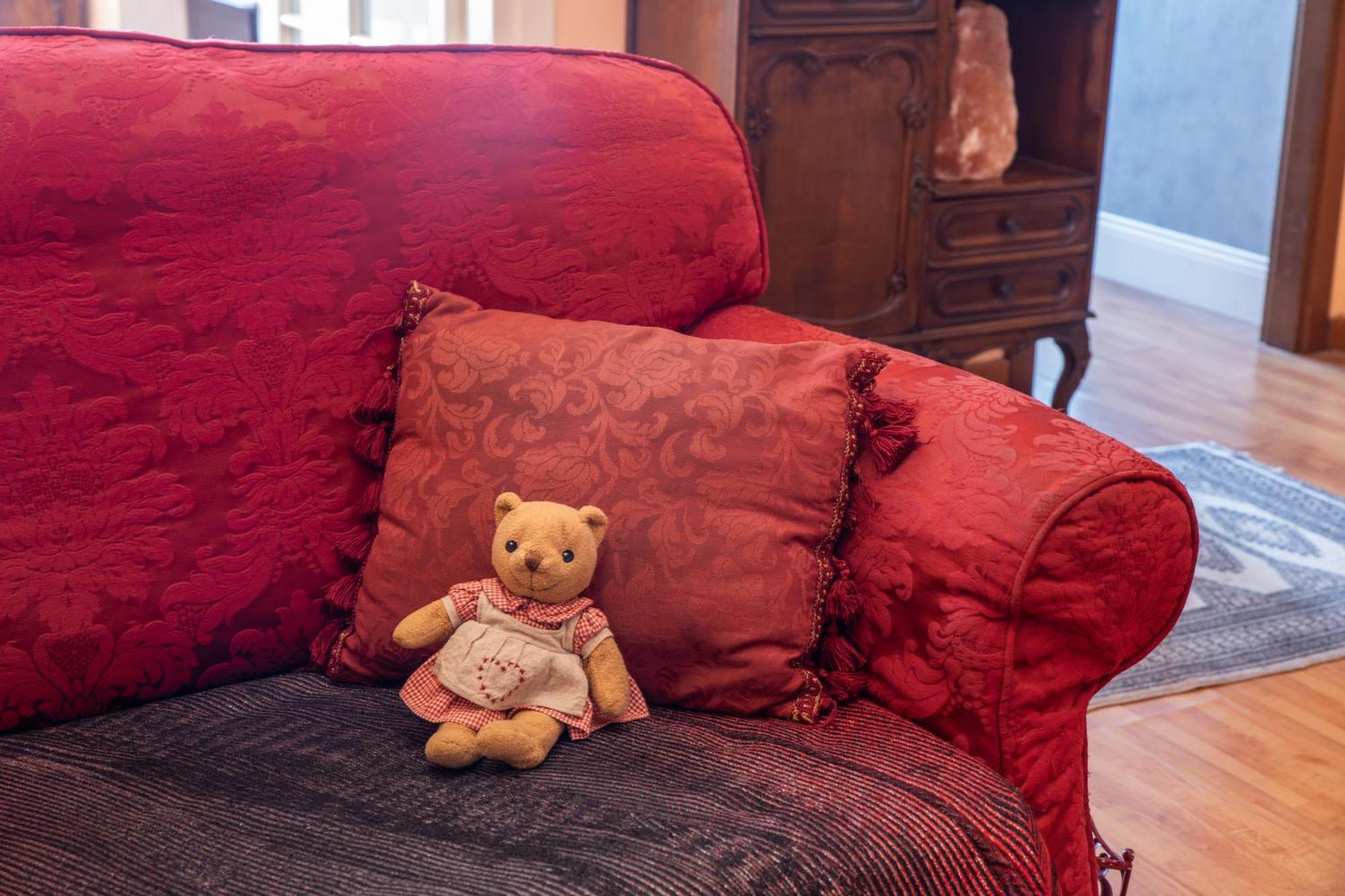 Duomo Walking Distance Elegant Flat With View Appartamento
