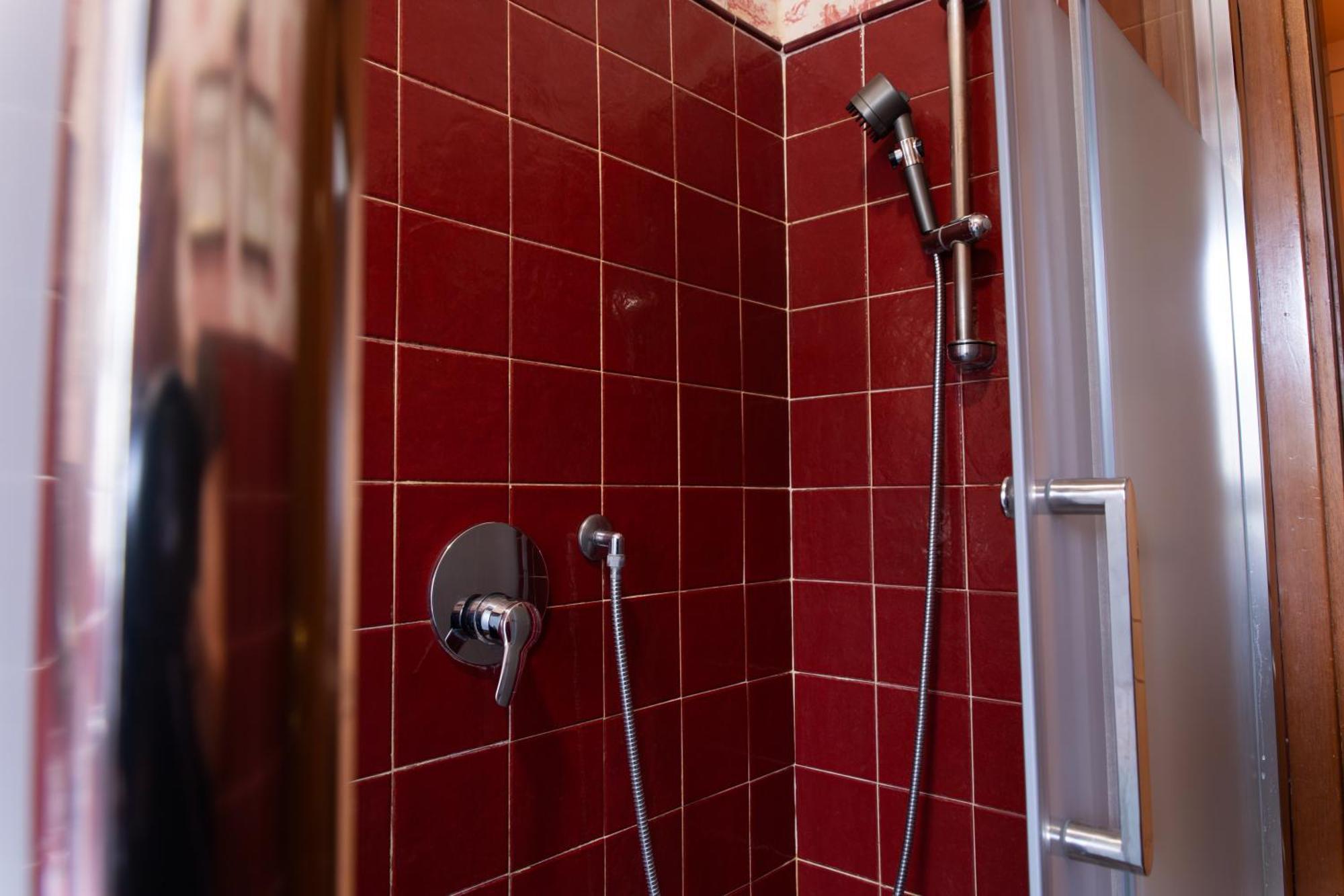 Appartamento Duomo Walking Distance Elegant Flat With View