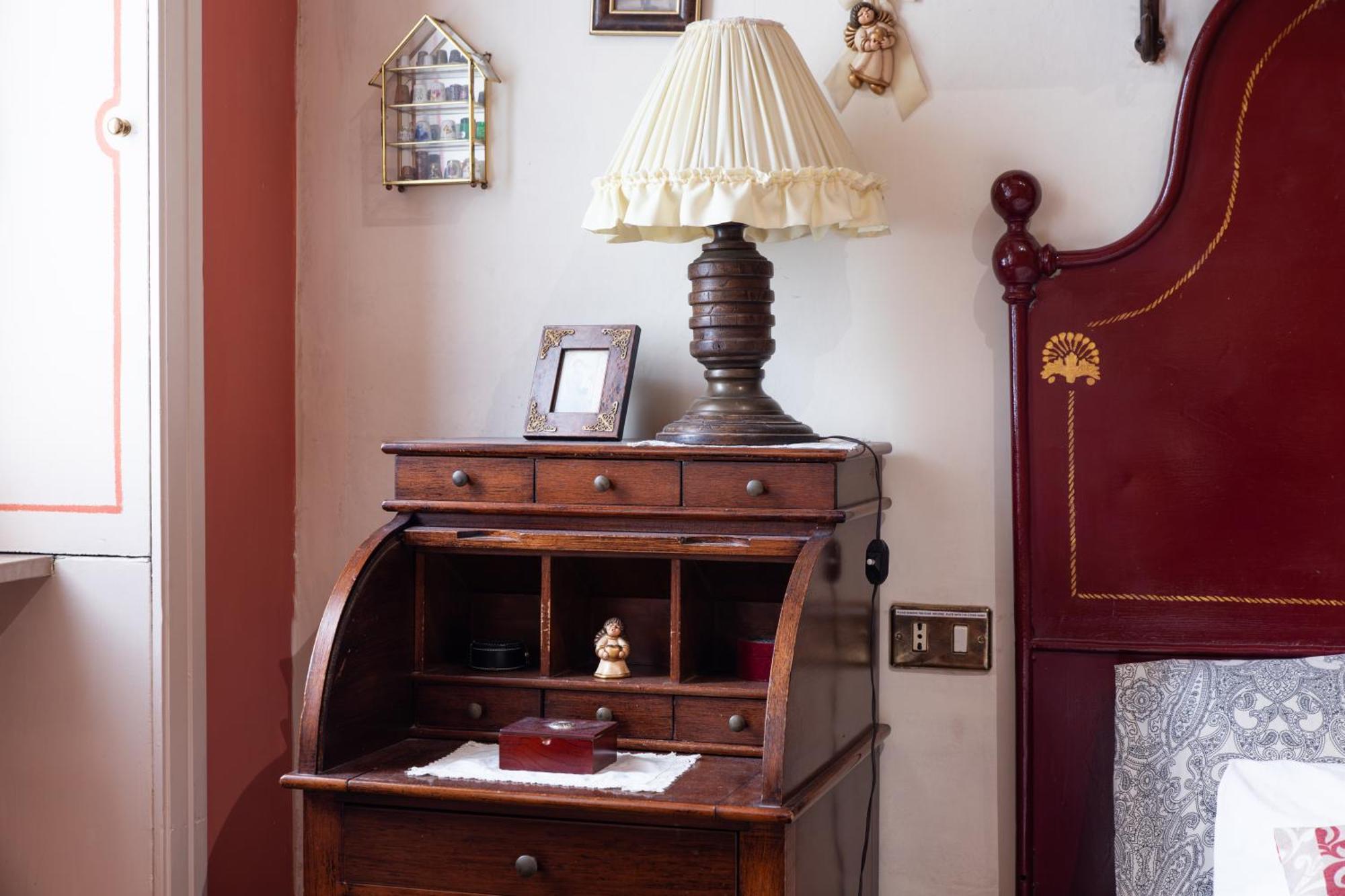 Duomo Walking Distance Elegant Flat With View Appartamento *