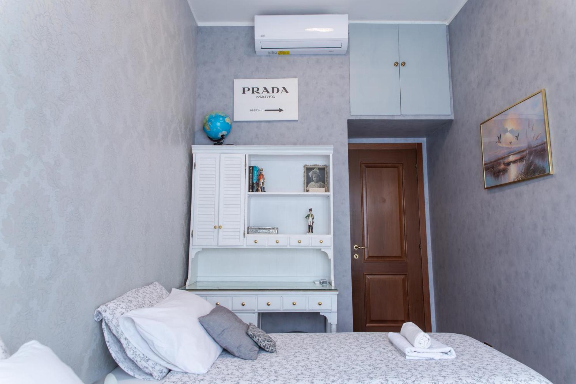Duomo Walking Distance Elegant Flat With View Appartamento Milano