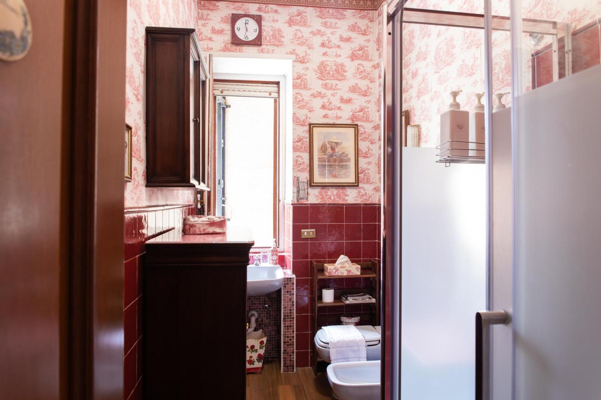 Duomo Walking Distance Elegant Flat With View Appartamento *