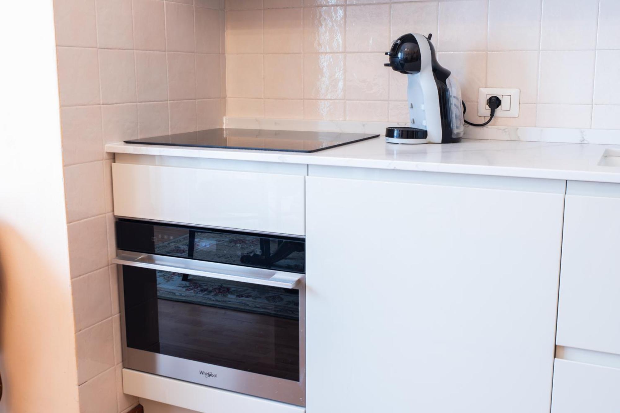 Appartamento Duomo Walking Distance Elegant Flat With View Milano