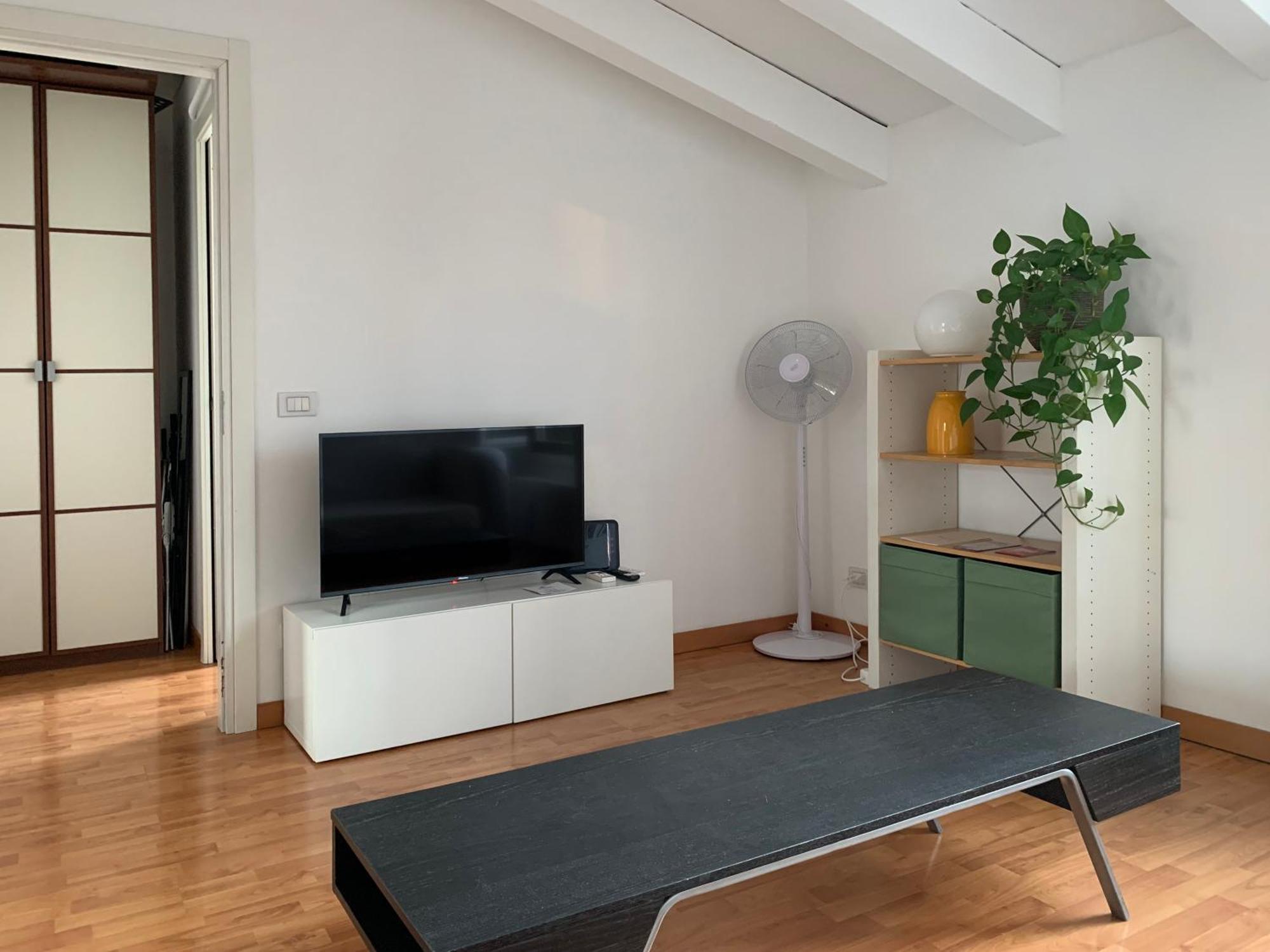 Apartamento Kiru Lovely - Tortona Design District