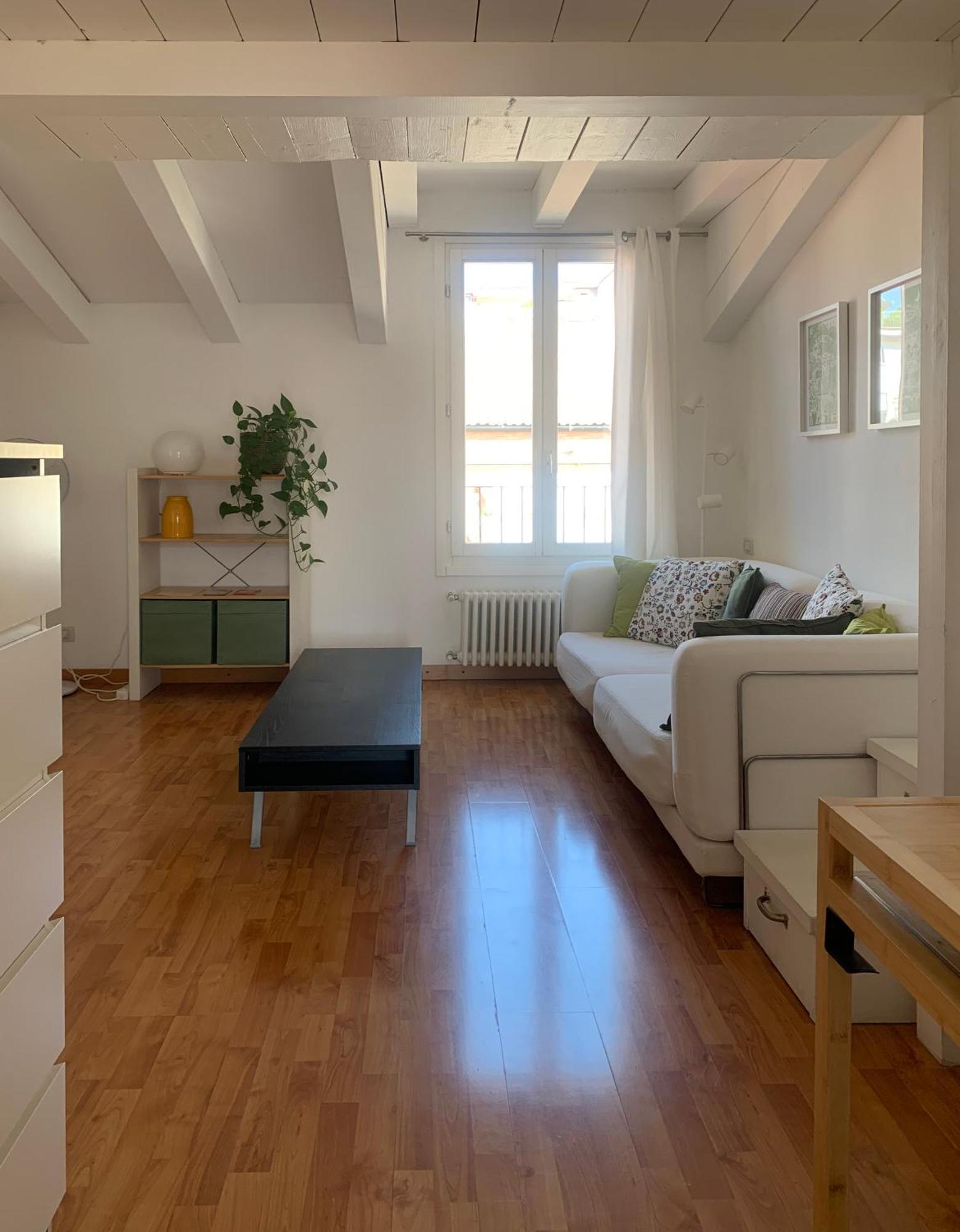 Kiru Lovely - Tortona Design District Apartamento *