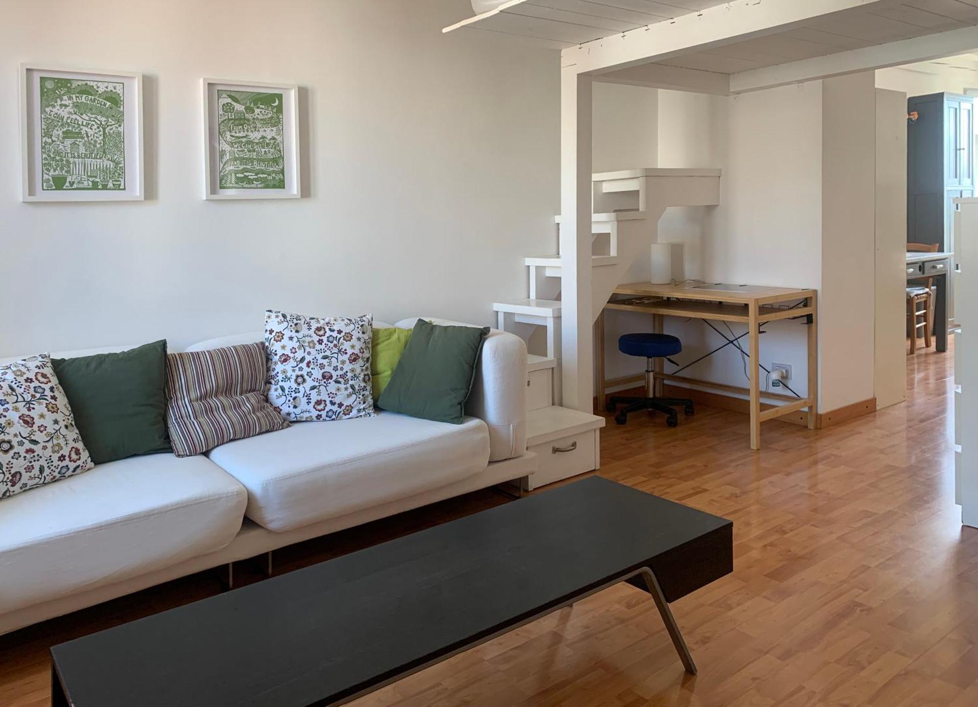 Kiru Lovely - Tortona Design District Apartamento *