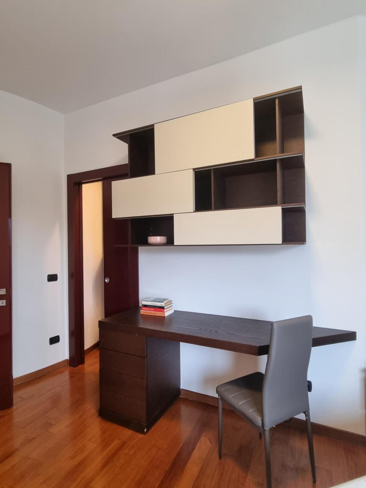 Appartamento Garibaldi Station-isola-the Cubes *
