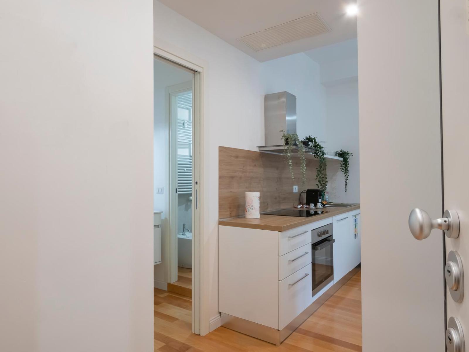 Apartamento I Host - Gressoney 1
