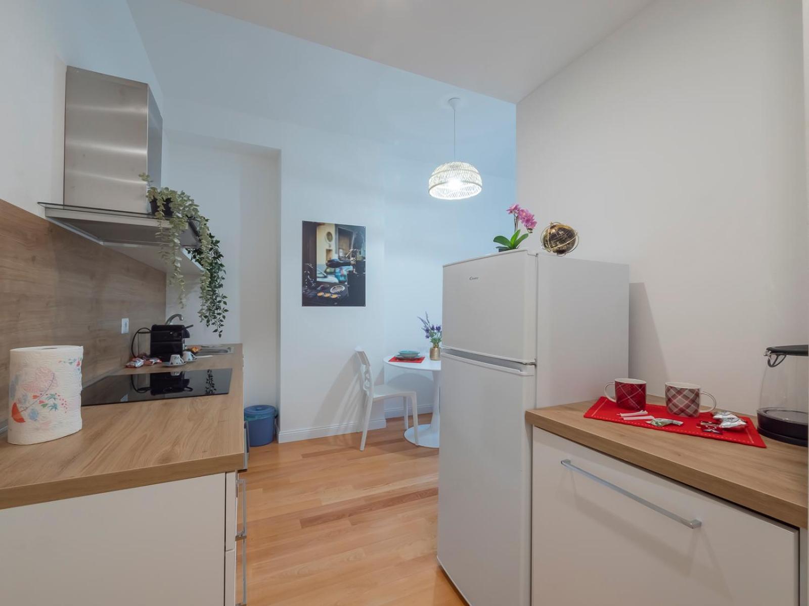 Apartamento I Host - Gressoney 1 Milão