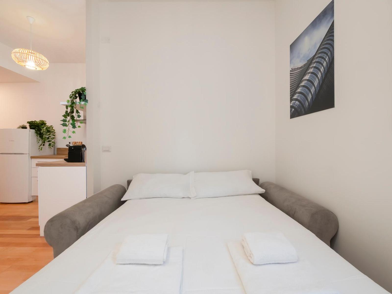 I Host - Gressoney 1 Apartamento