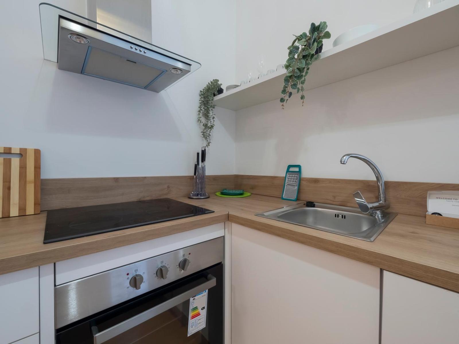 Apartamento I Host - Gressoney 1