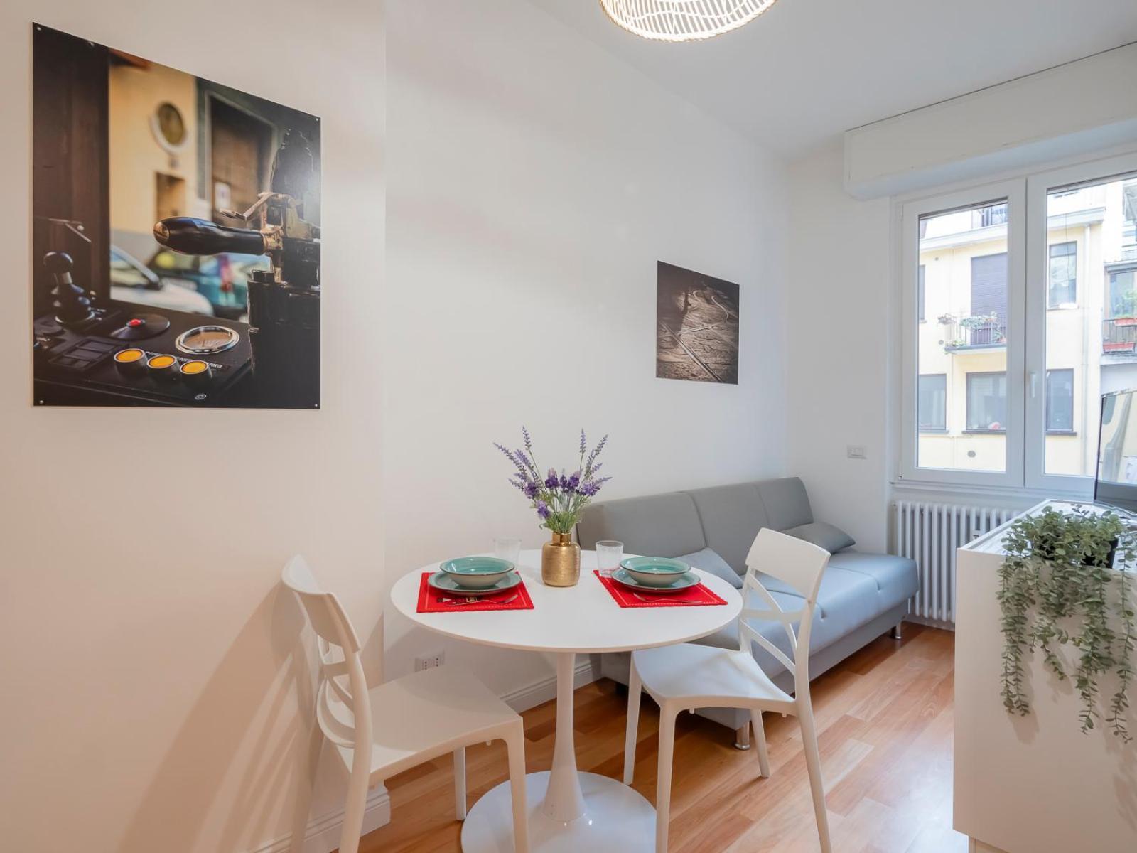 Apartamento I Host - Gressoney 1 *