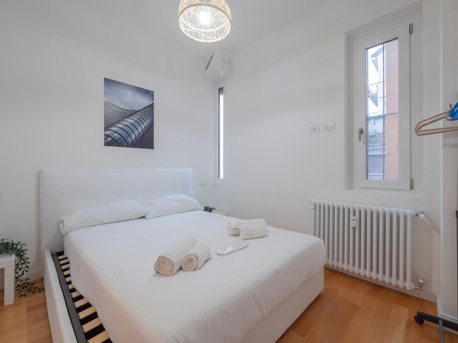 Apartamento I Host - Gressoney 1 Milão