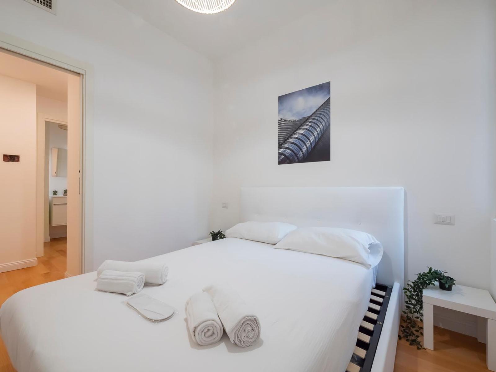 I Host - Gressoney 1 Apartamento *