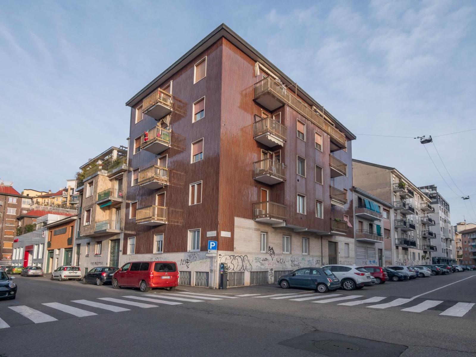 Apartamento I Host - Gressoney 1
