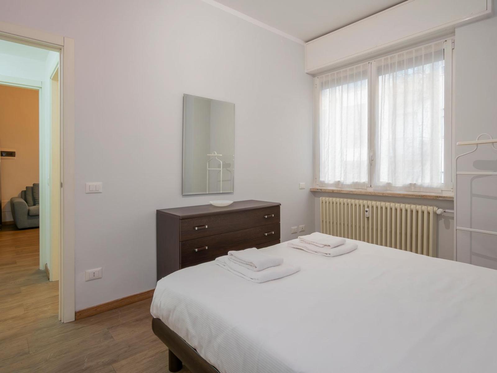 Appartamento Youhosty - Bligny7 Bis