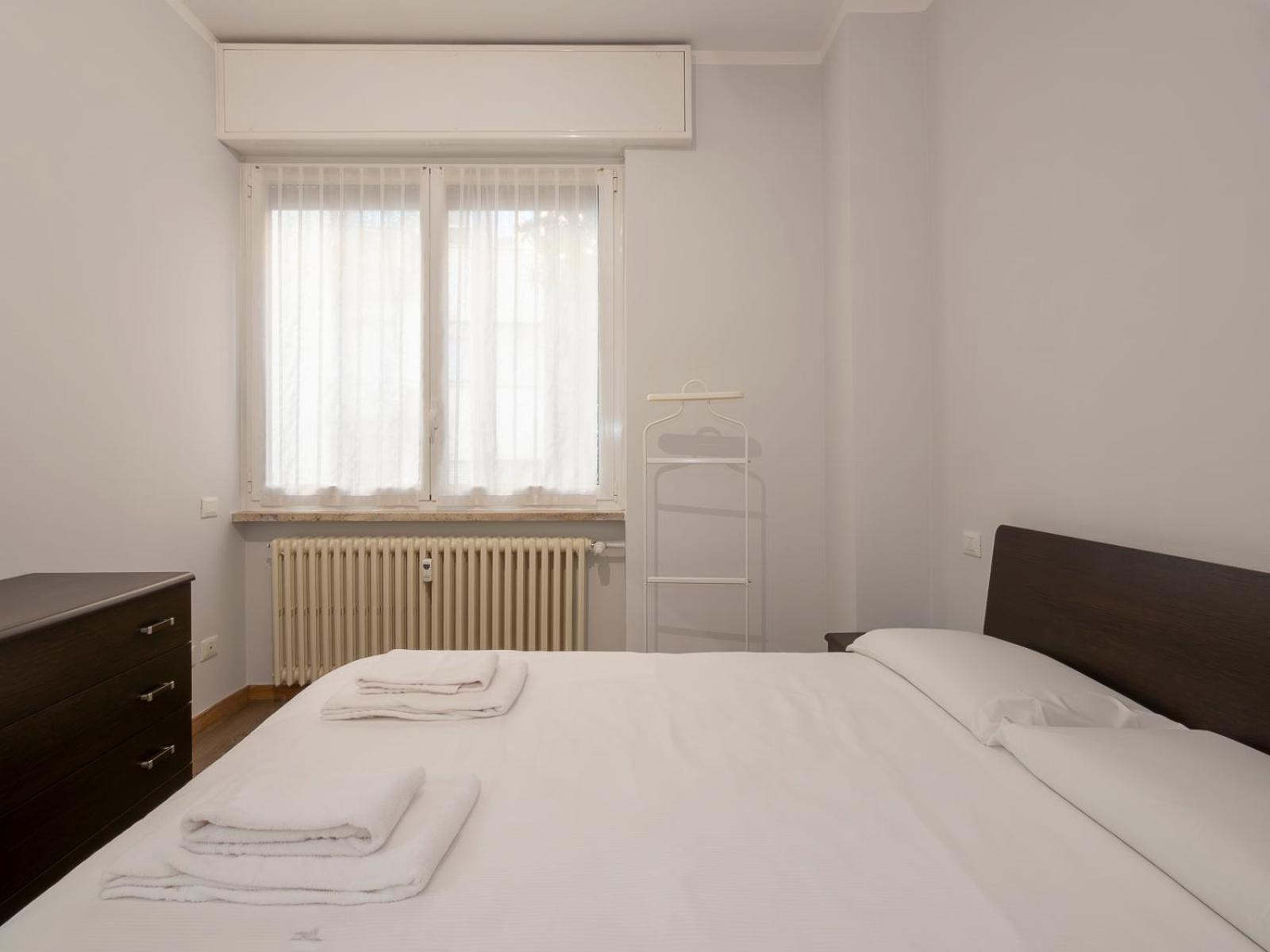 Youhosty - Bligny7 Bis Appartamento *