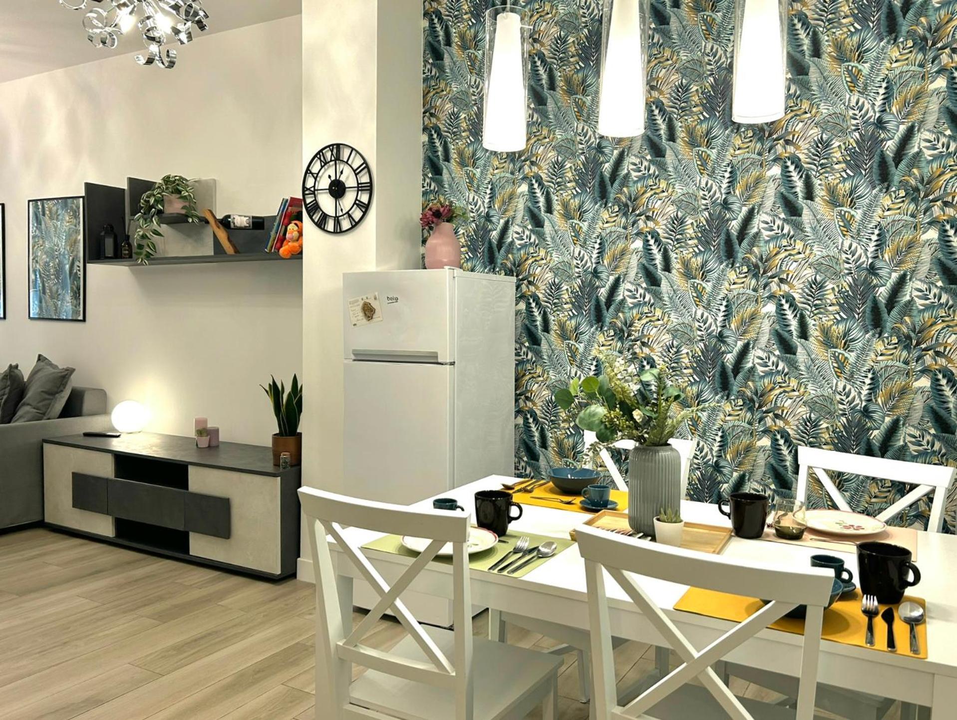 Modern Mm3 Afforifn Only 15 Min From Duomo *