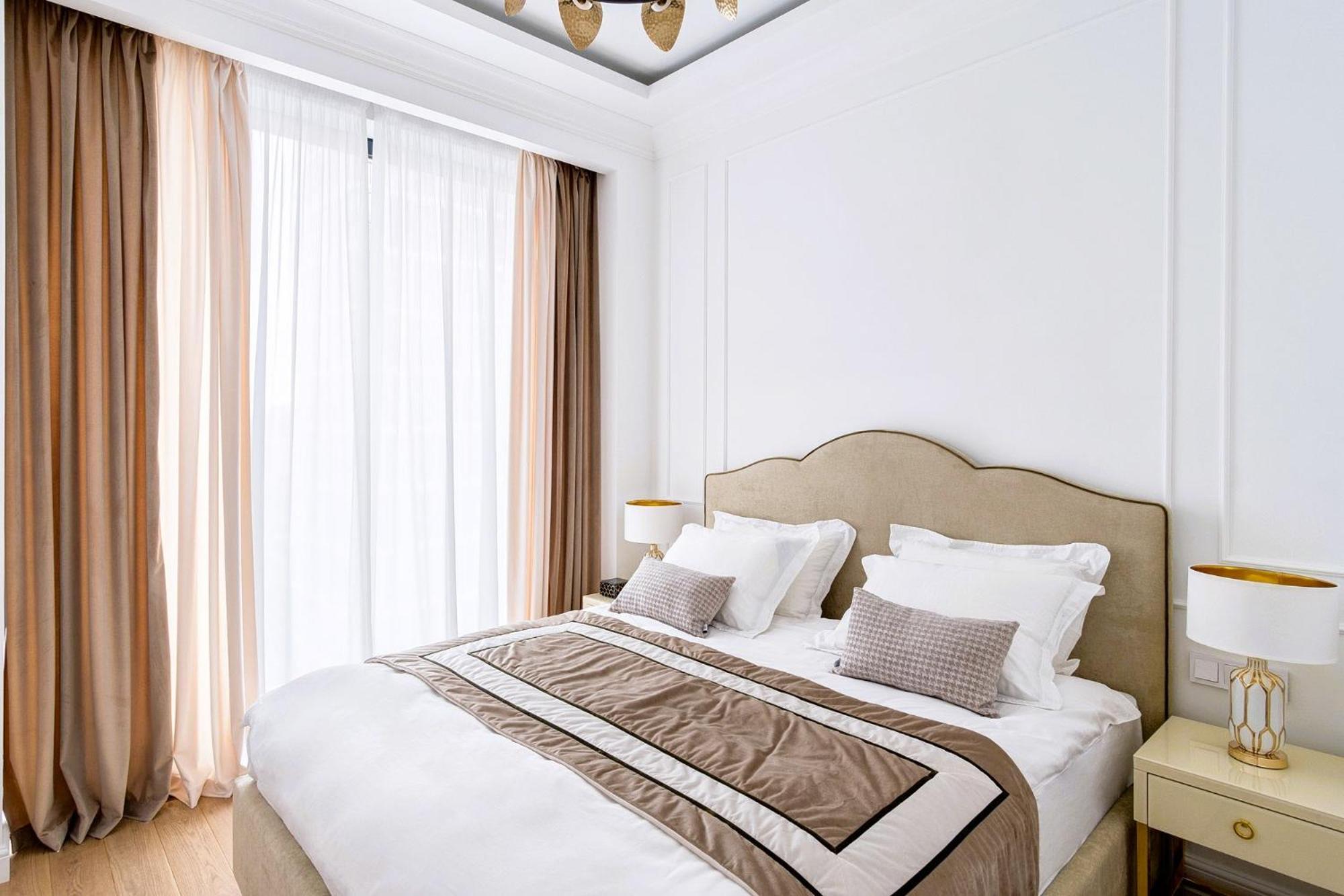 L' Ambrogino Stylish Apartment