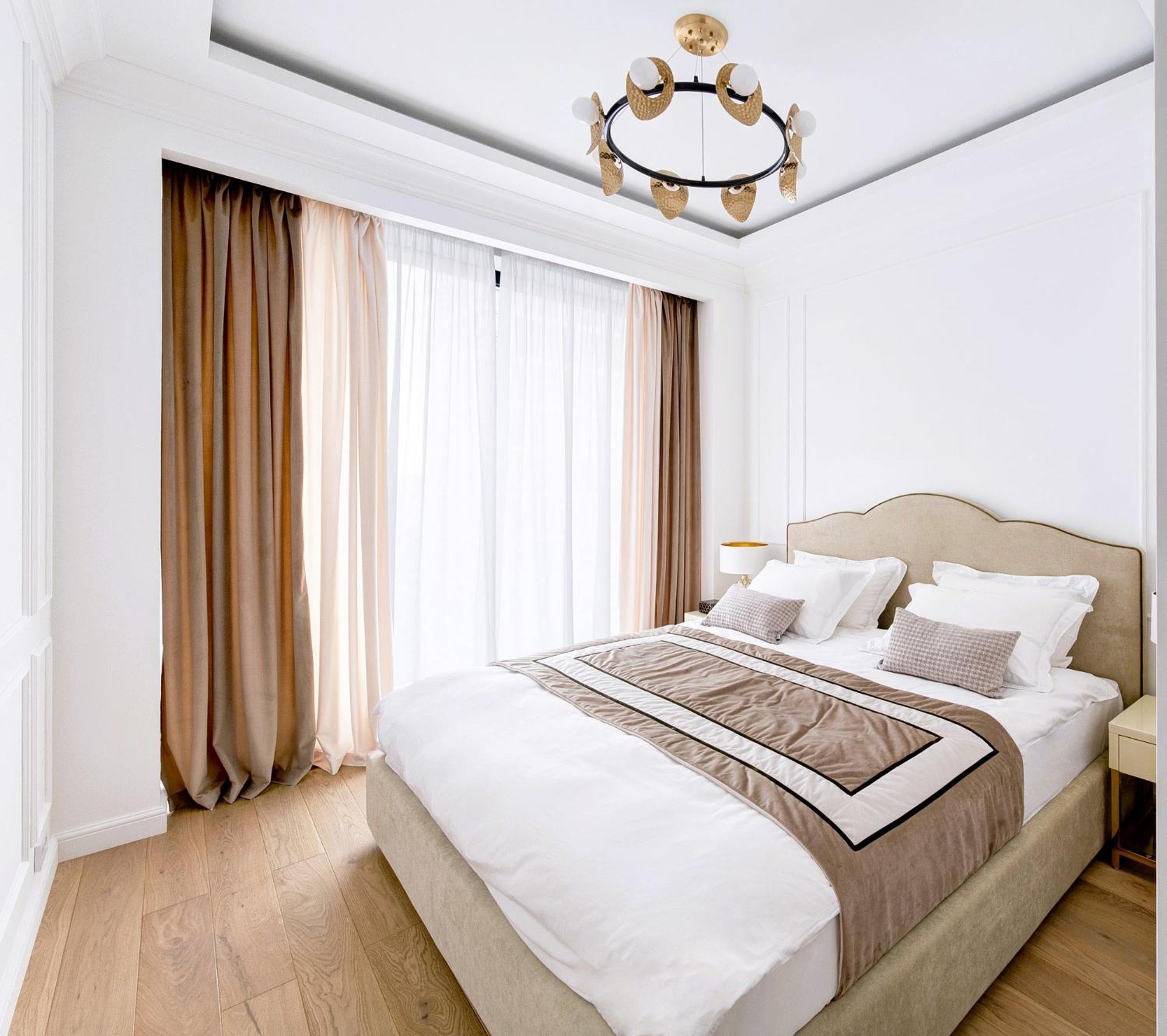 L' Ambrogino Stylish Apartment *