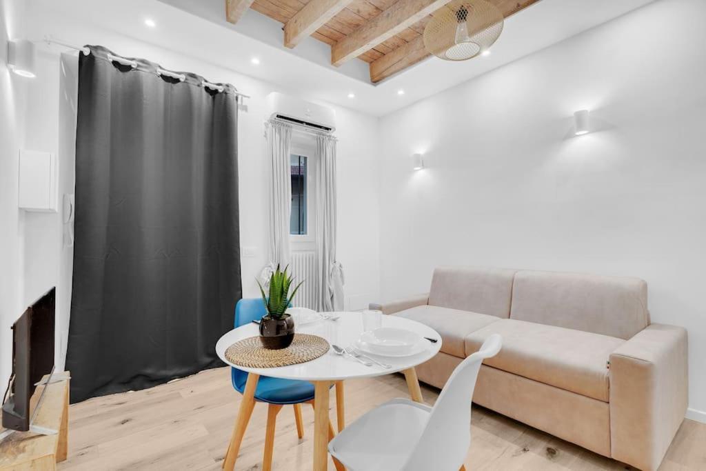 Apartment Valt23 Loreto-duomo Milan