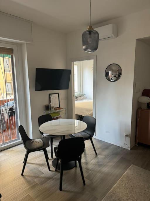 Apartment Zona San Siro Citylife *