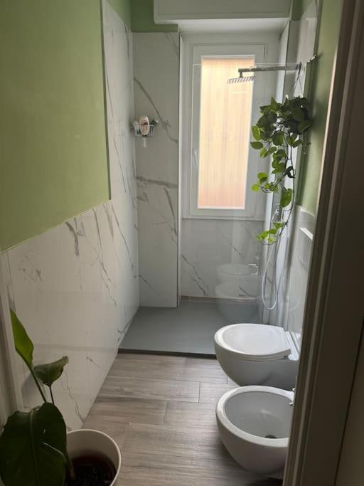 Zona San Siro Citylife Apartment Milan