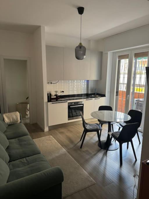 Zona San Siro Citylife Apartment