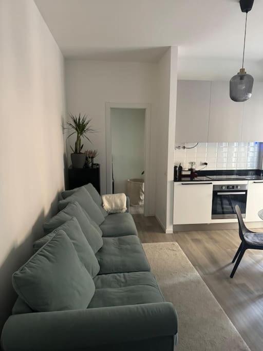 Apartment Zona San Siro Citylife Milan