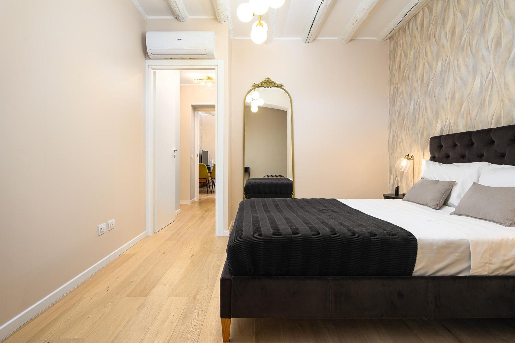 Apartamento Arco Della Pace - Stylish In The Heart Of Milão