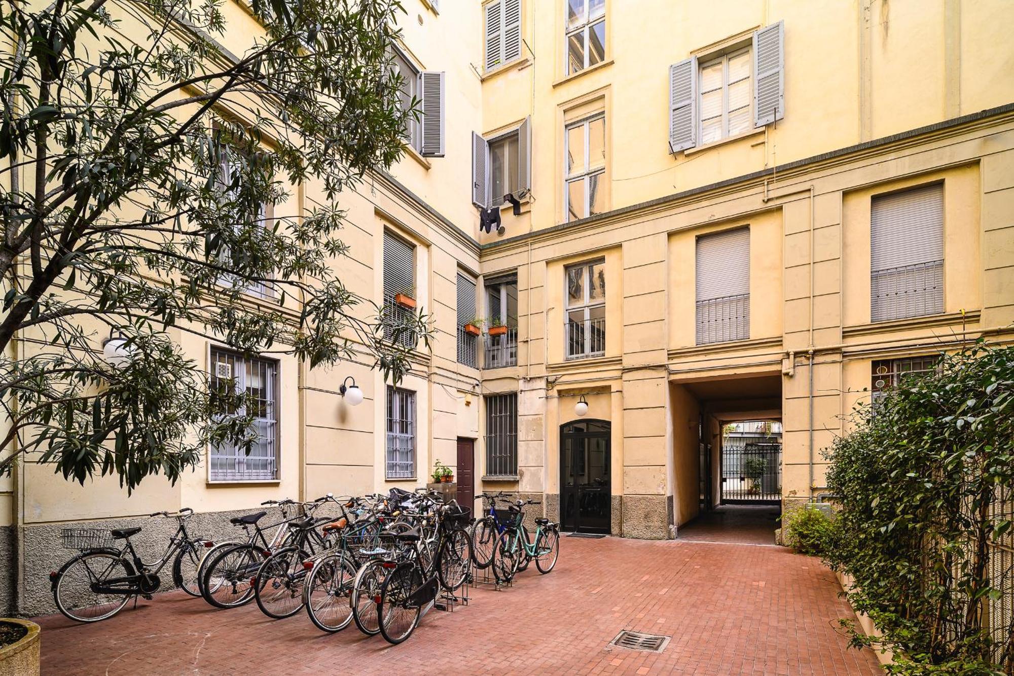 Arco Della Pace - Stylish In The Heart Of * Milan