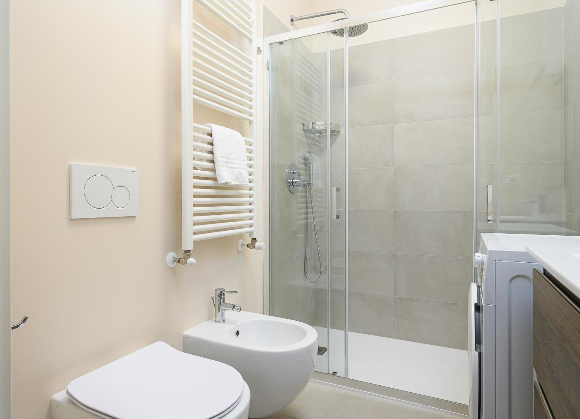 In Porta Garibaldi & Chinatown - Center Well Connected Apartment Milan