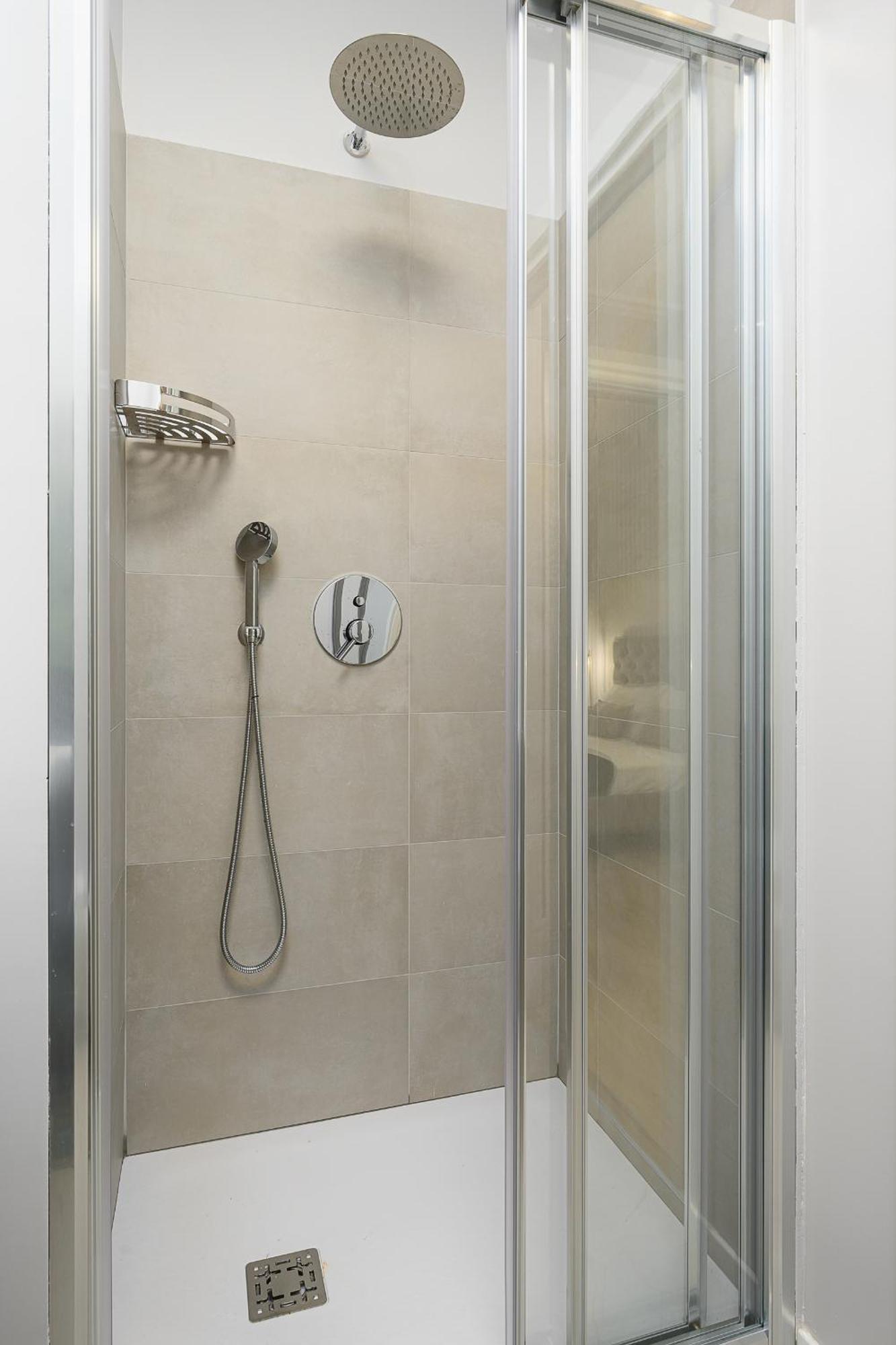 Apartment In Porta Garibaldi & Chinatown - Center Well Connected Milan