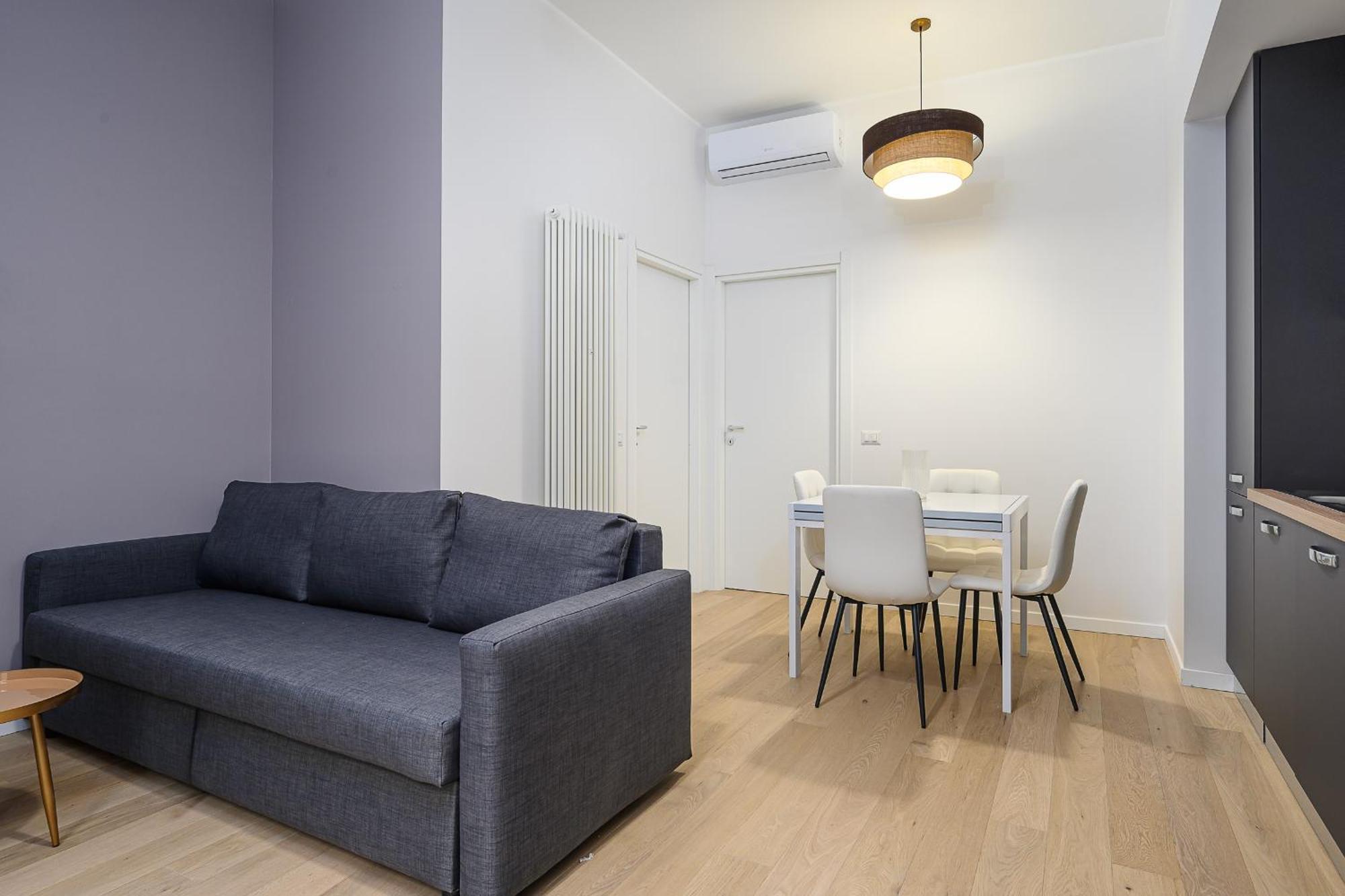 In Porta Garibaldi & Chinatown - Center Well Connected Milan